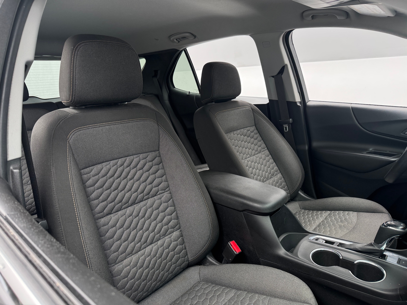 Thumbnail: 2020 Chevrolet Equinox - 2