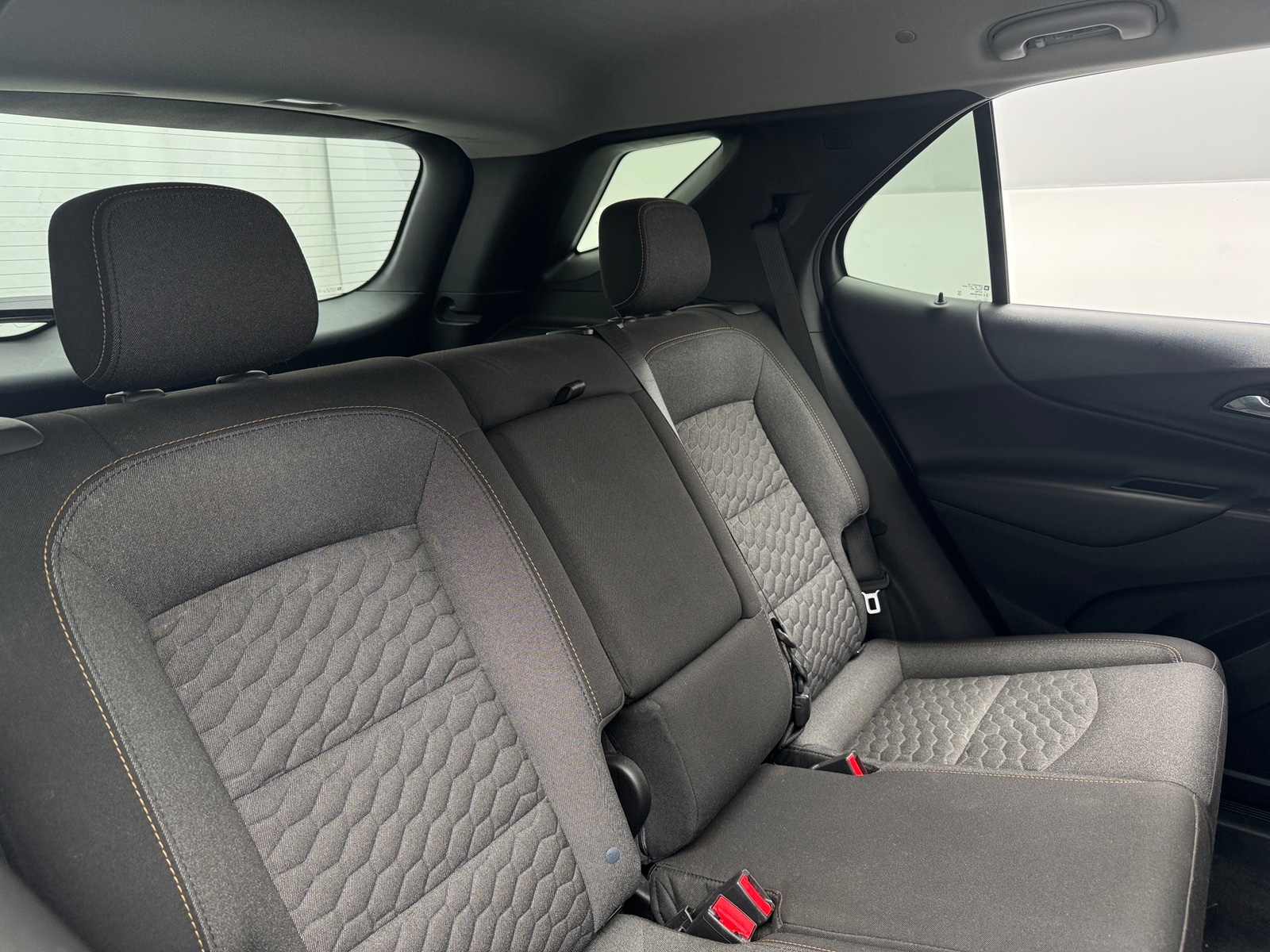 Thumbnail: 2020 Chevrolet Equinox - 6