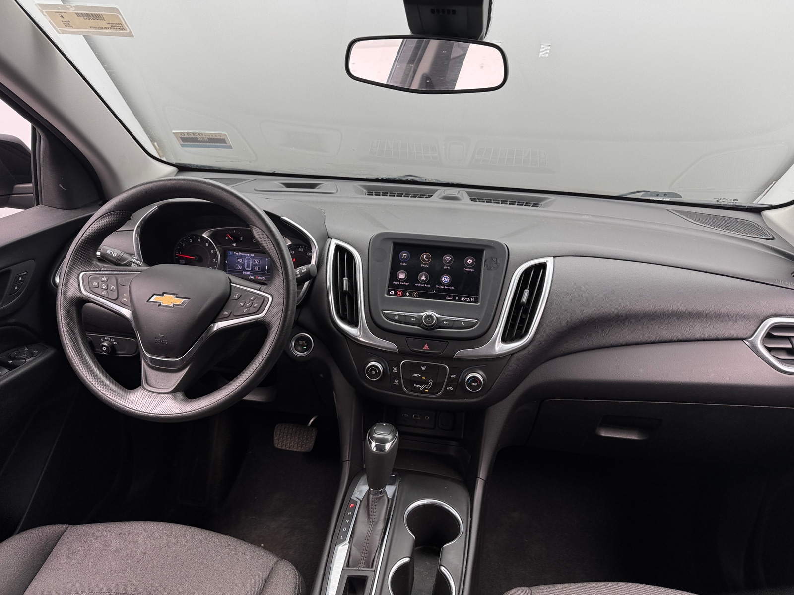 Thumbnail: 2020 Chevrolet Equinox - 3