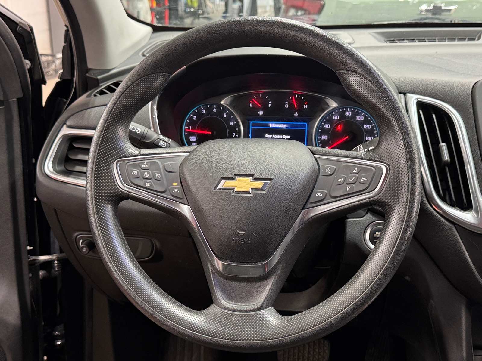 Thumbnail: 2020 Chevrolet Equinox - 5
