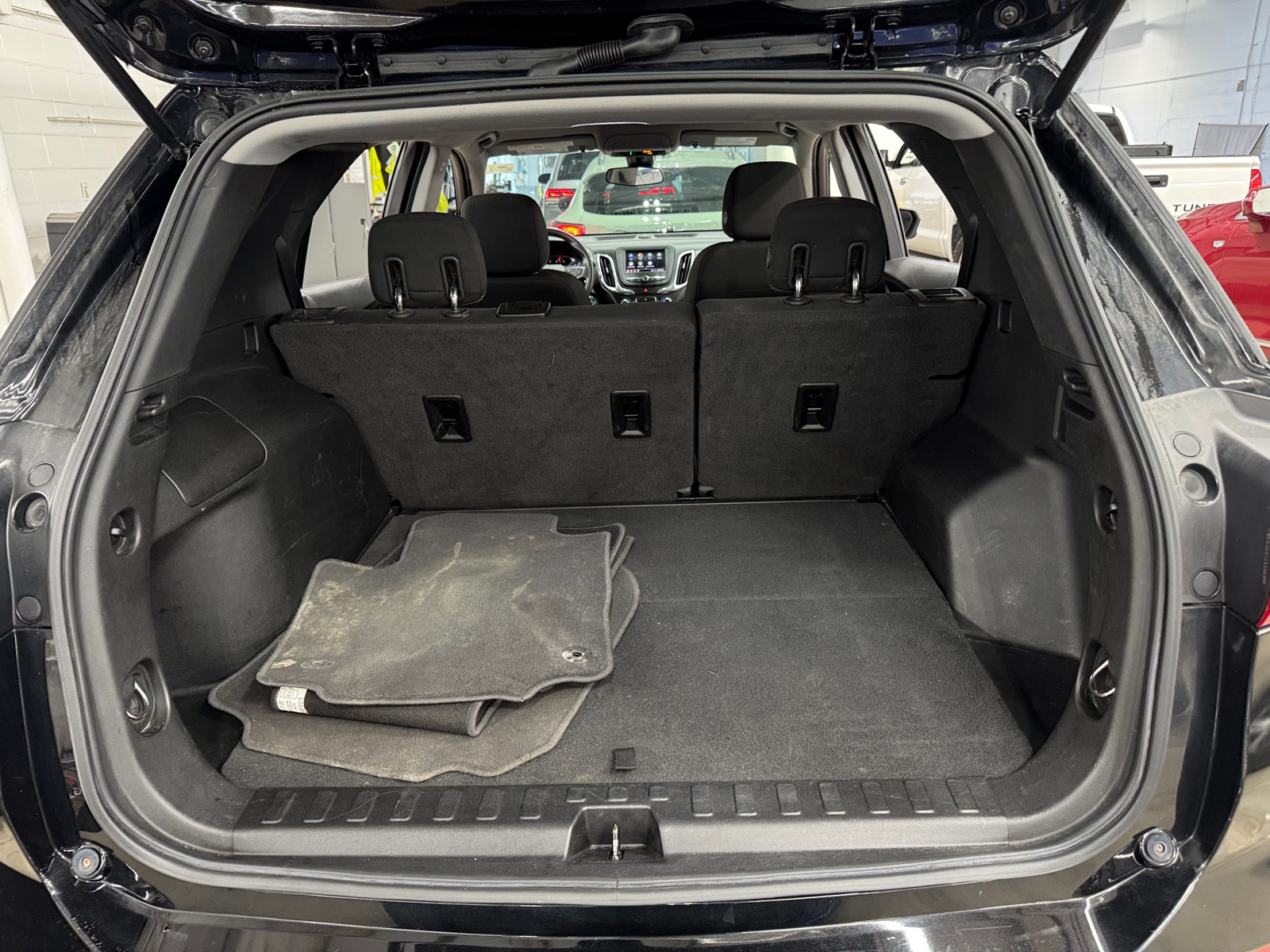 Thumbnail: 2020 Chevrolet Equinox - 7