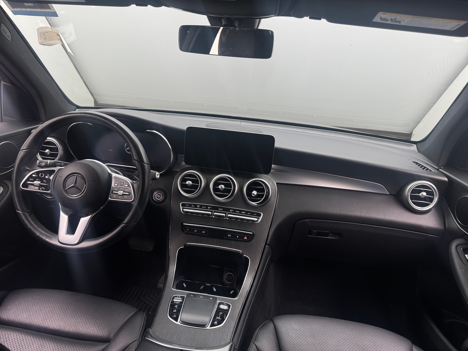 Thumbnail: 2021 Mercedes-Benz GLC - 2