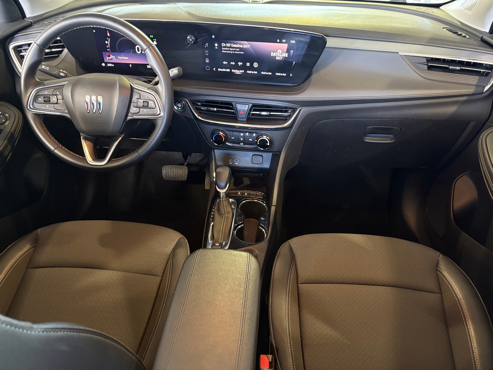 Thumbnail: 2025 Buick Encore GX - 2