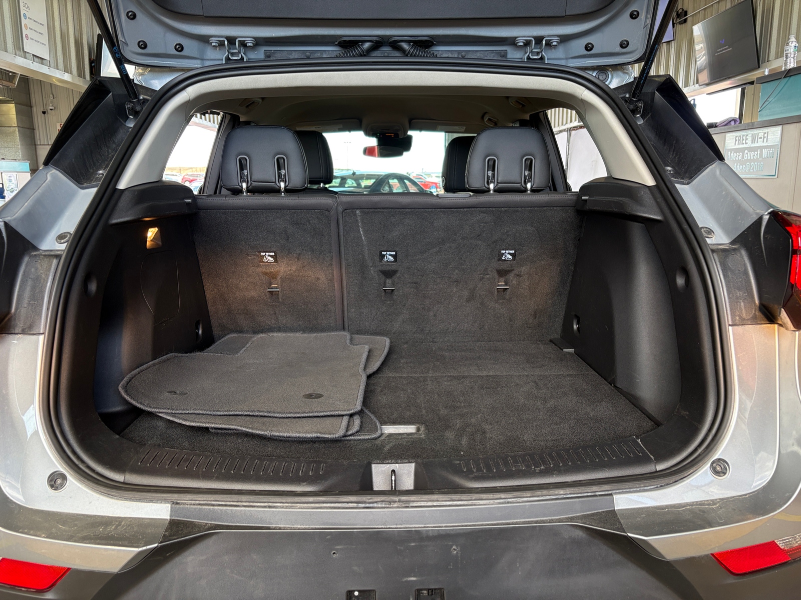 Thumbnail: 2025 Buick Encore GX - 6
