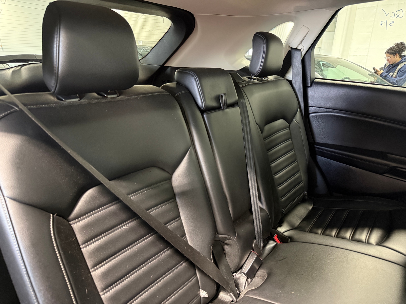 Thumbnail: 2022 Ford Edge - 5