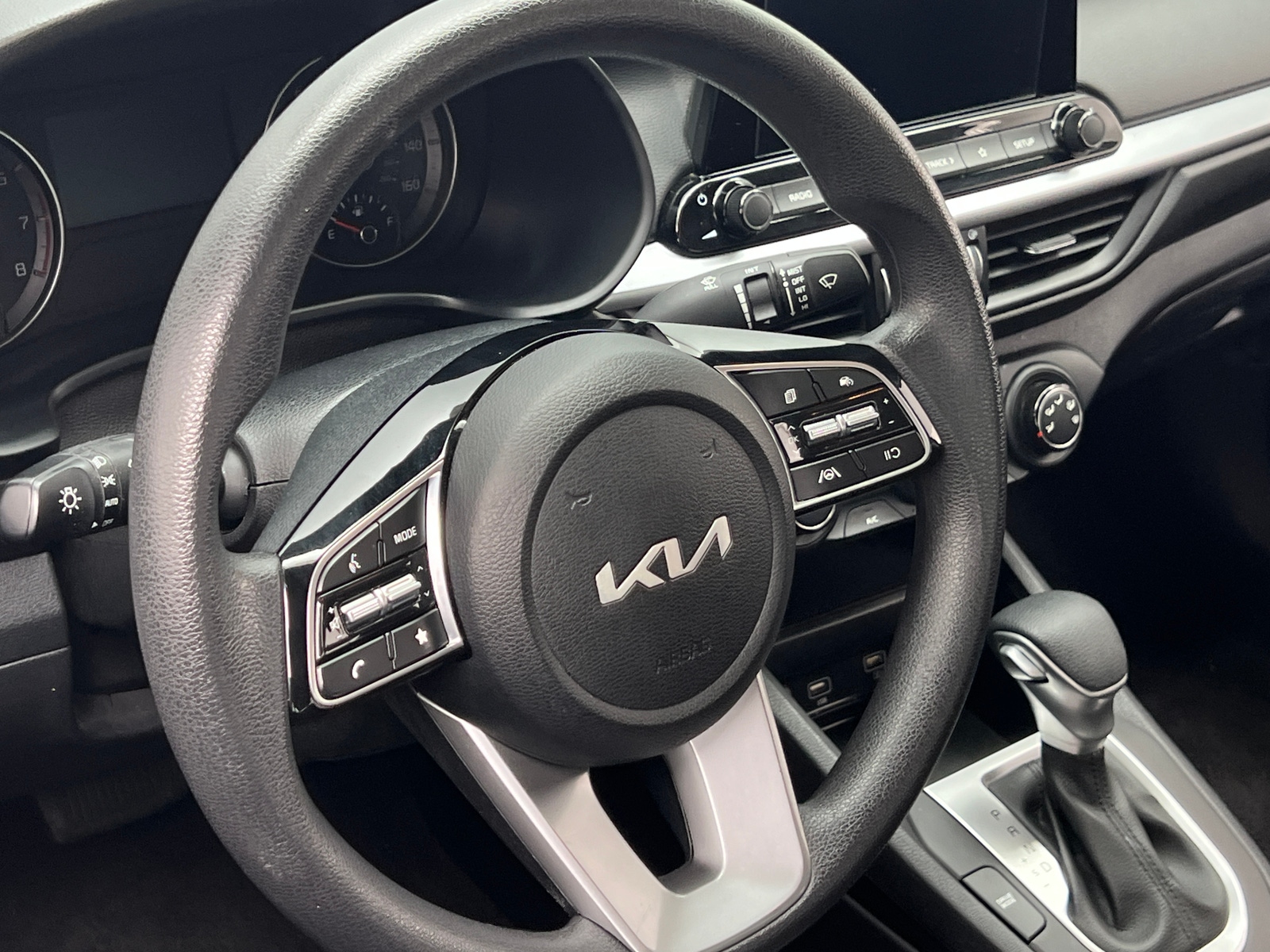 Thumbnail: 2024 Kia Forte - 5