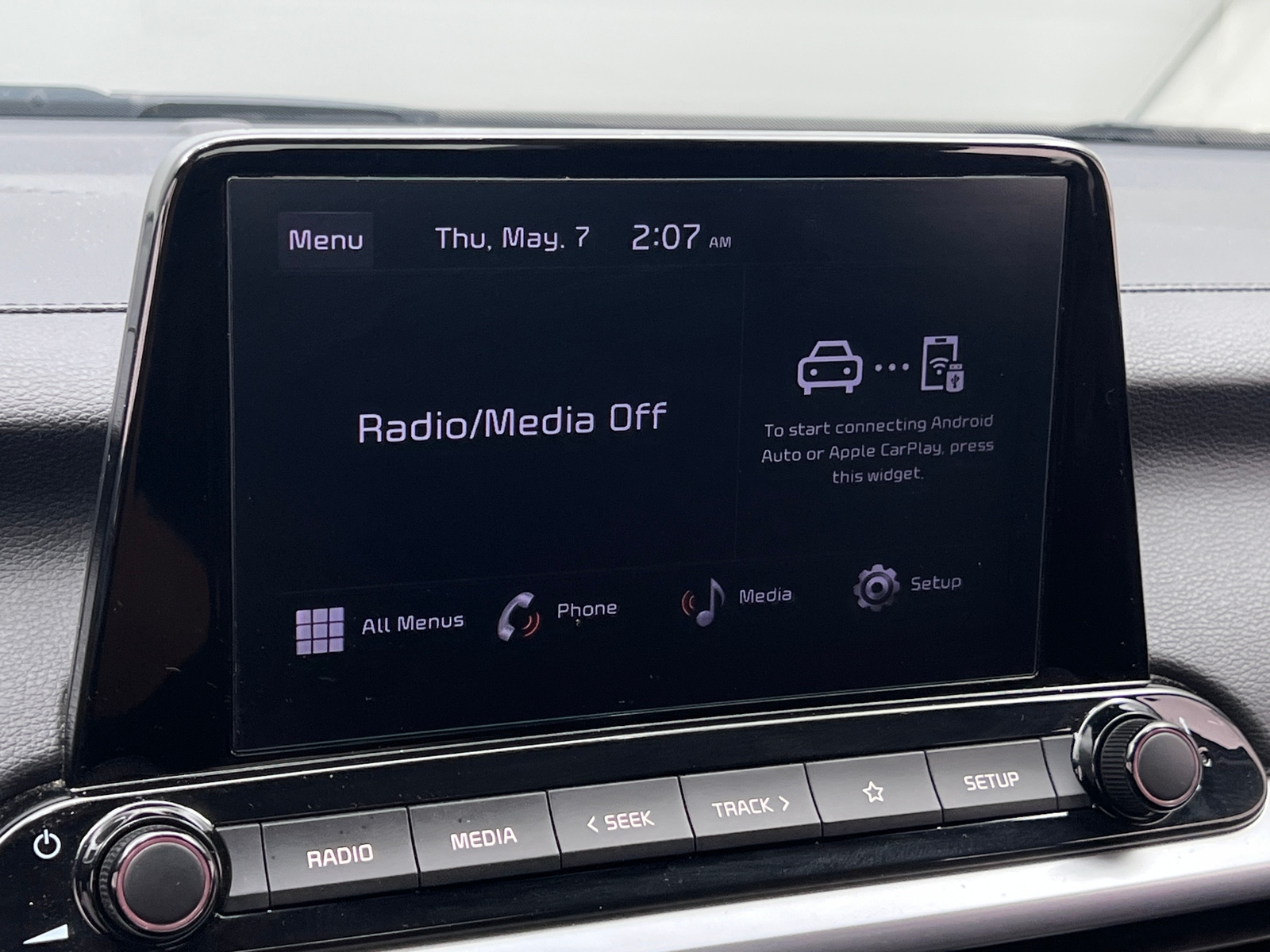 Thumbnail: 2024 Kia Forte - 4