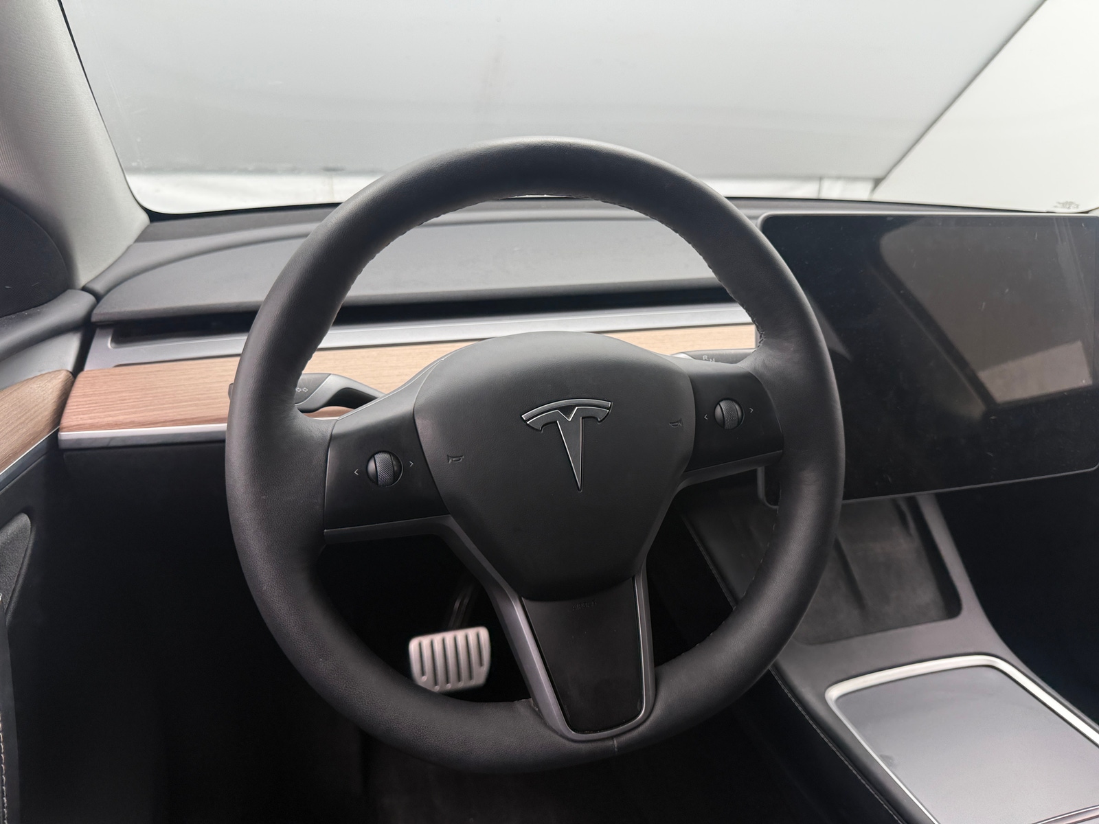 Thumbnail: 2024 Tesla Model Y - 4