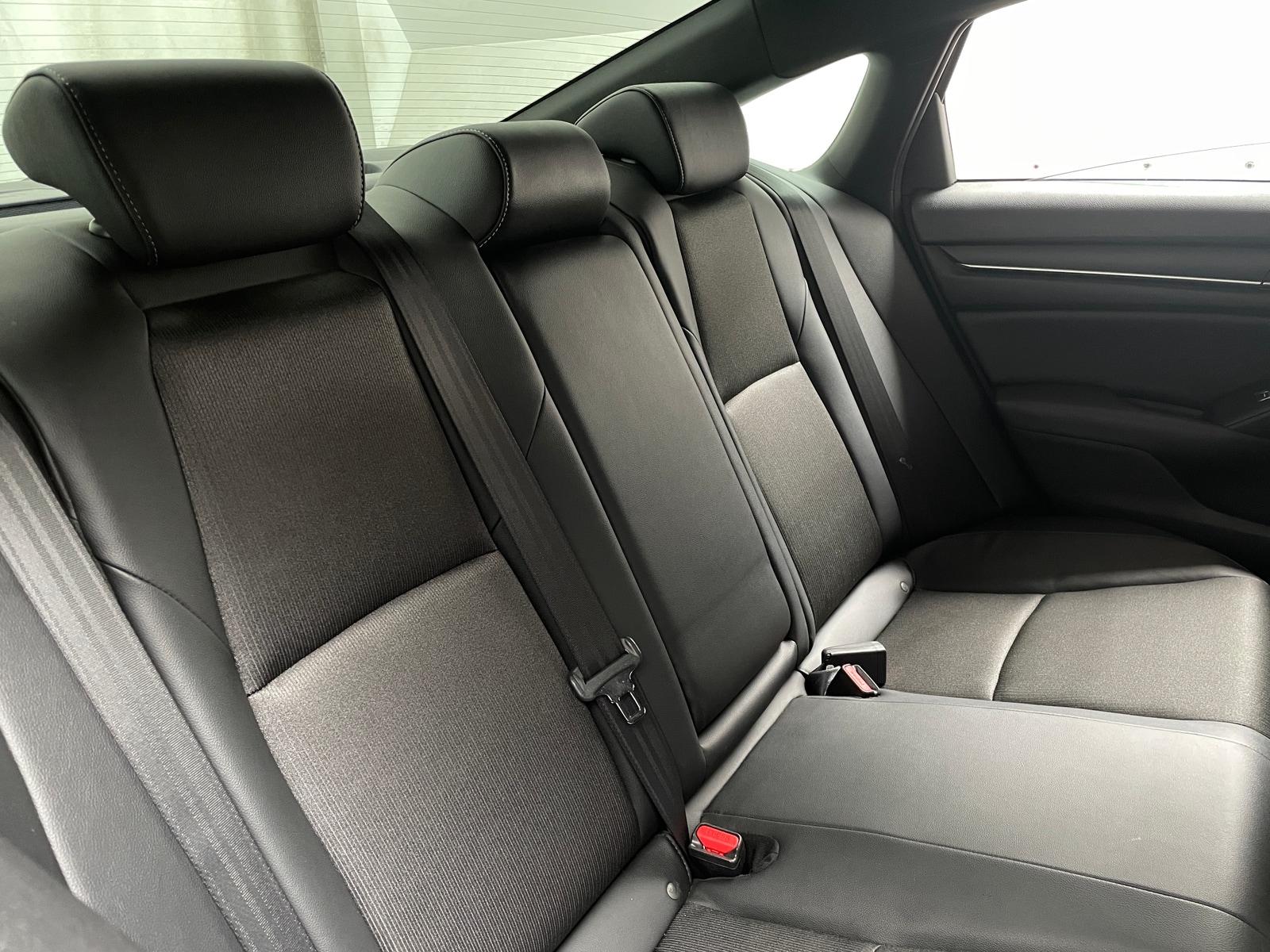 Thumbnail: 2020 Honda Accord - 6