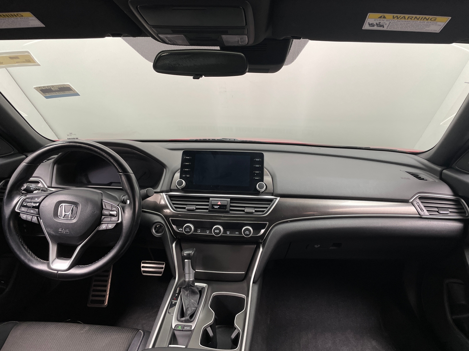 Thumbnail: 2020 Honda Accord - 3