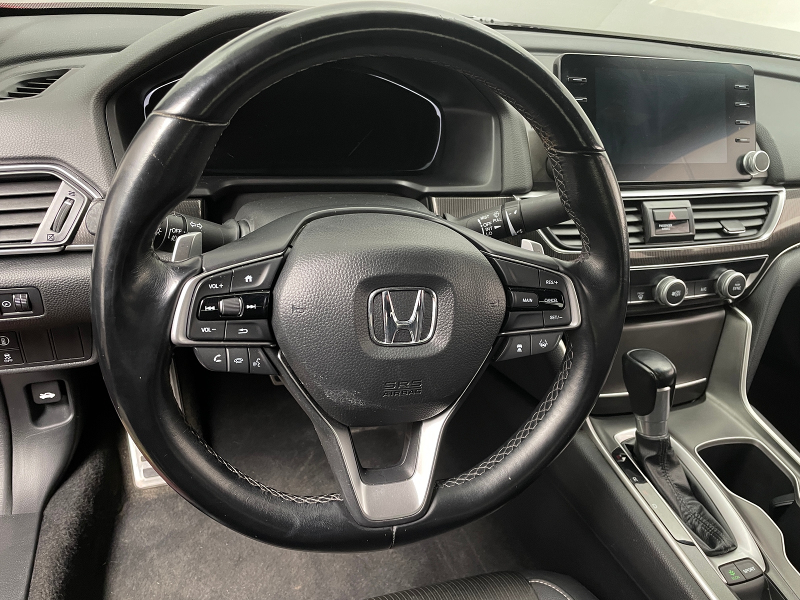 Thumbnail: 2020 Honda Accord - 5