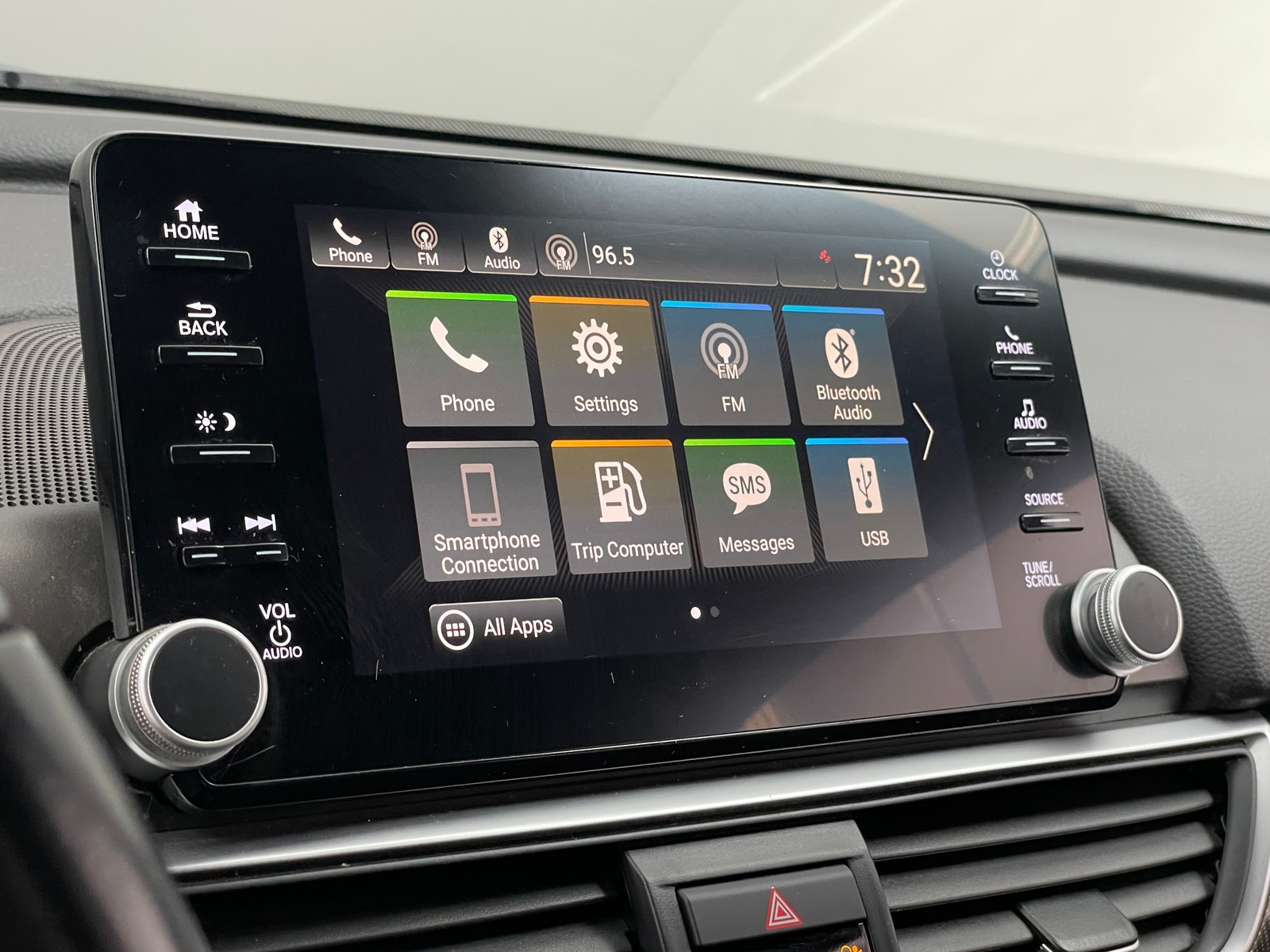 Thumbnail: 2020 Honda Accord - 4