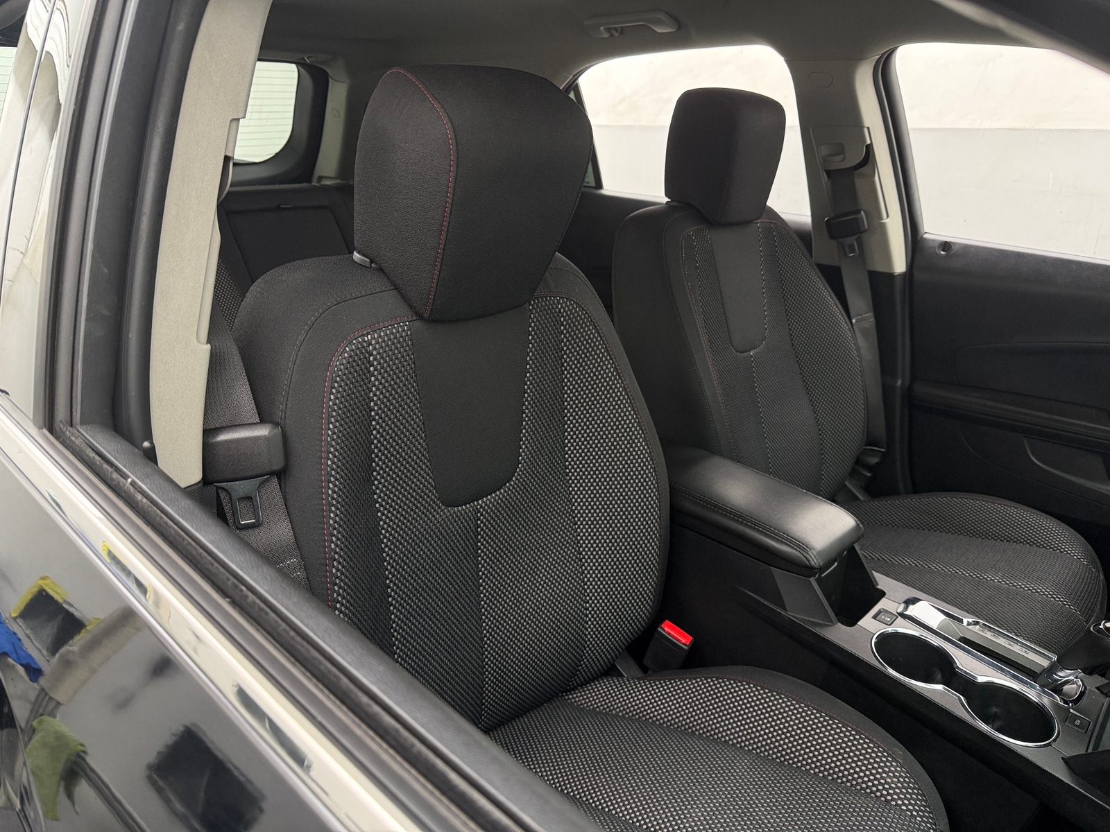 Thumbnail: 2016 Chevrolet Equinox - 2