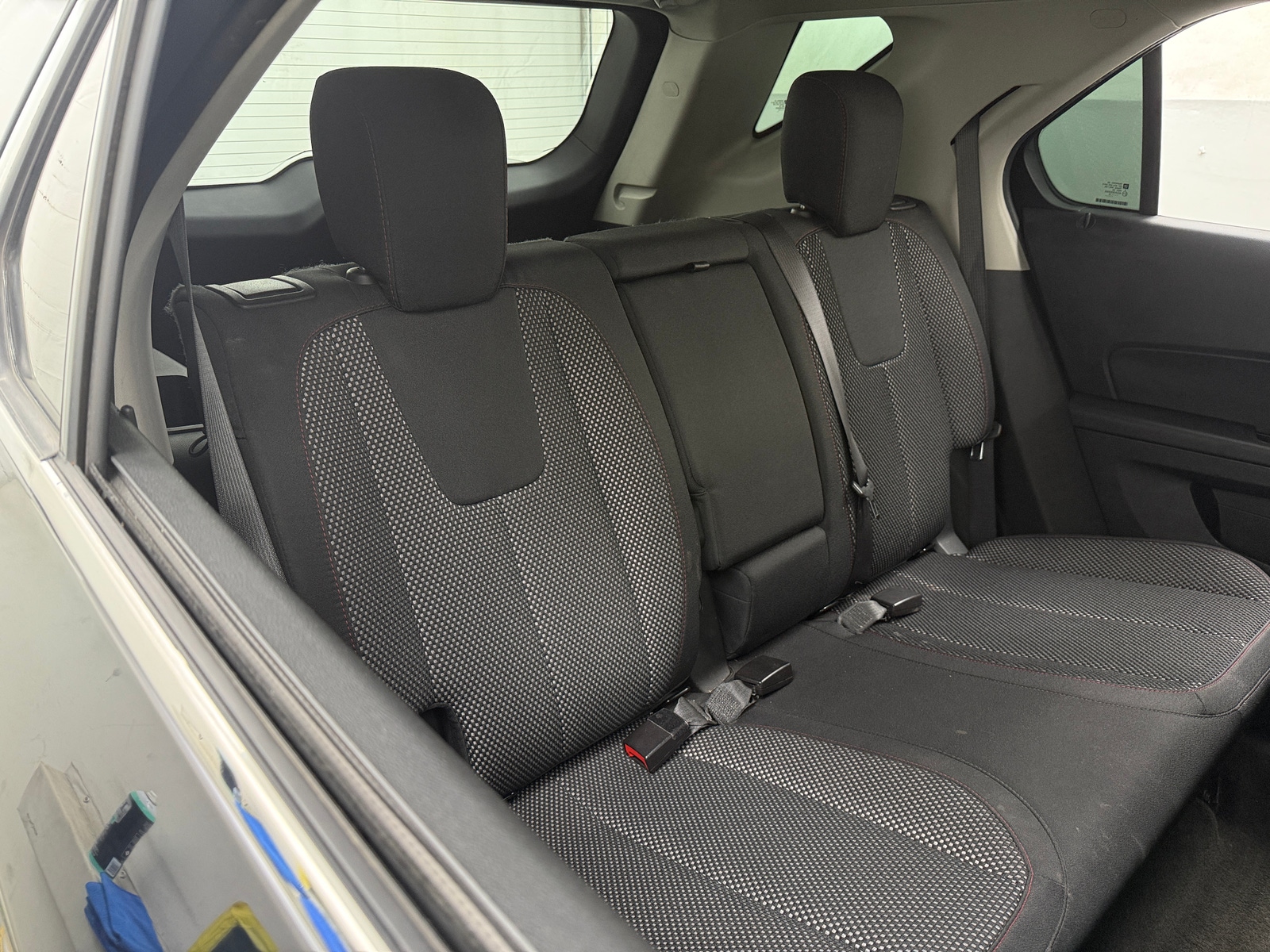 Thumbnail: 2016 Chevrolet Equinox - 6