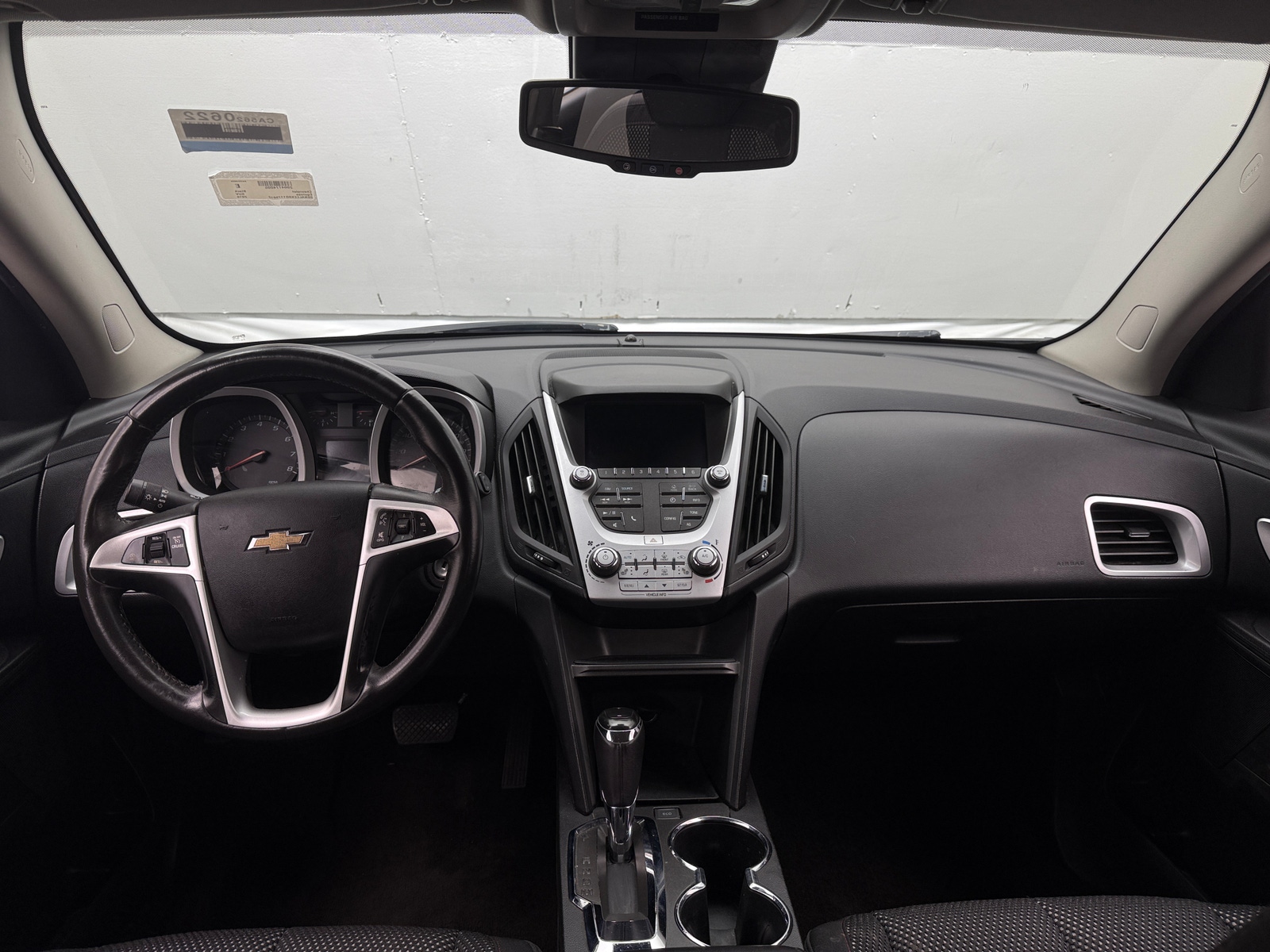 Thumbnail: 2016 Chevrolet Equinox - 3