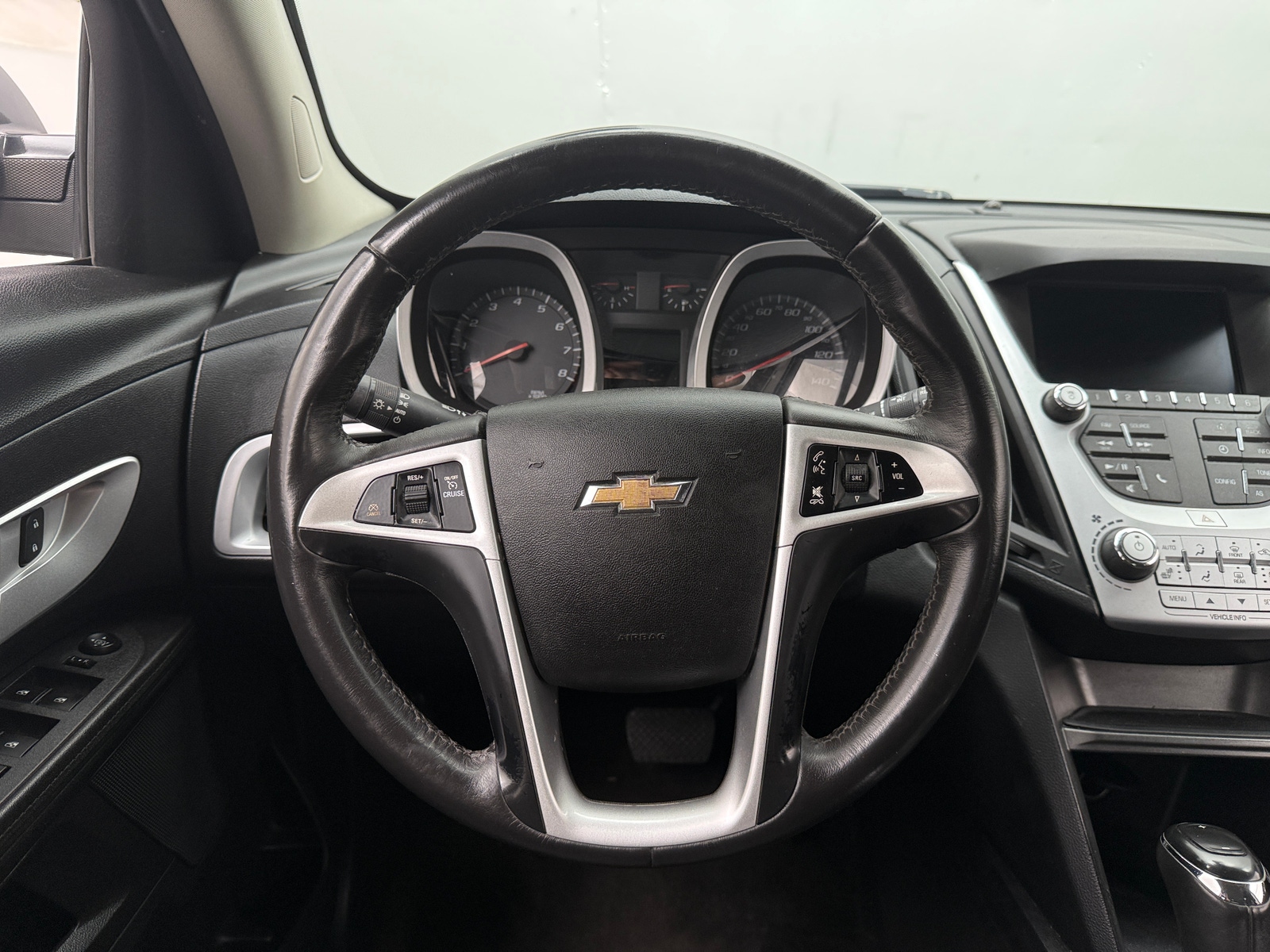 Thumbnail: 2016 Chevrolet Equinox - 5