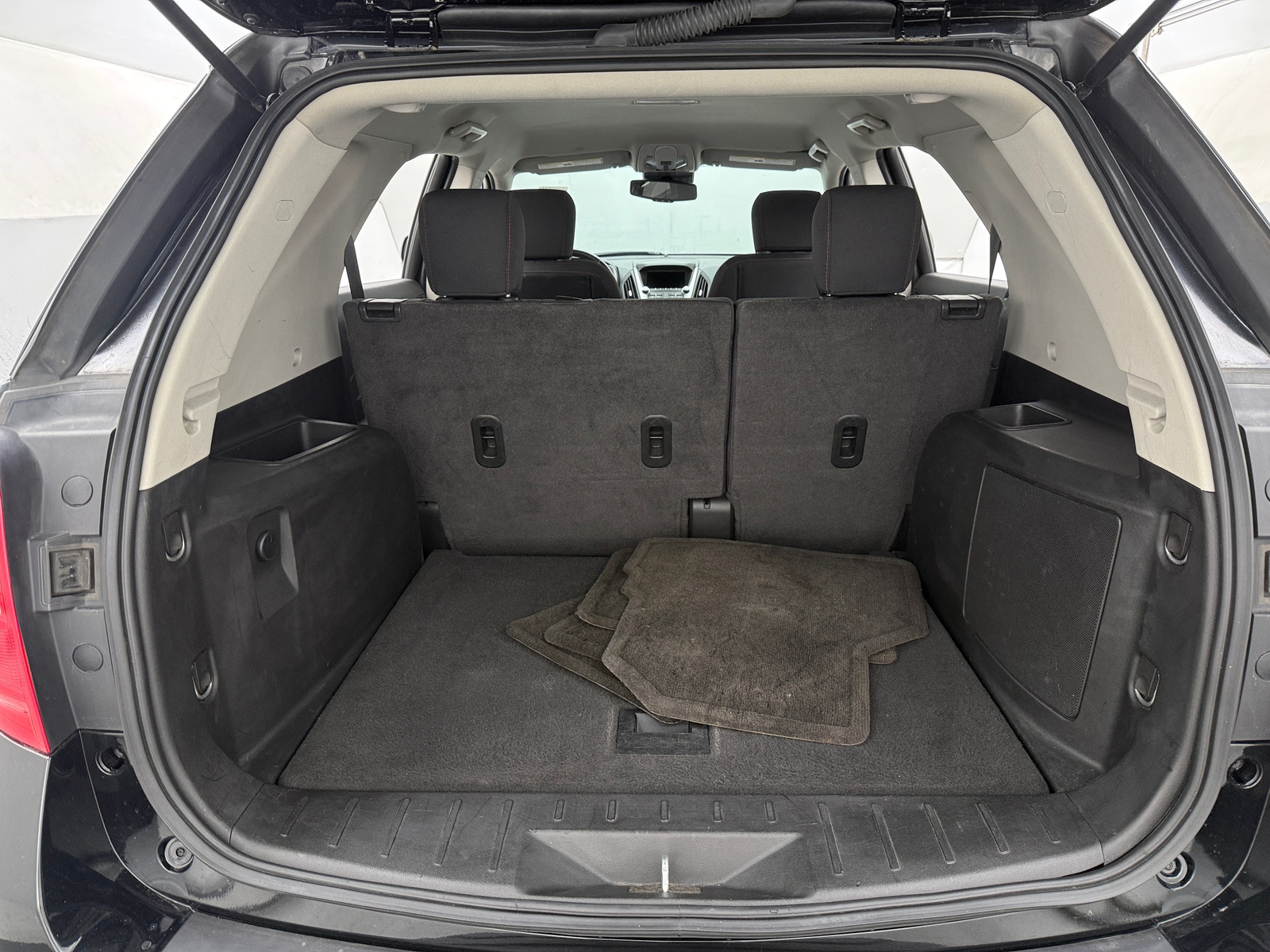 Thumbnail: 2016 Chevrolet Equinox - 7
