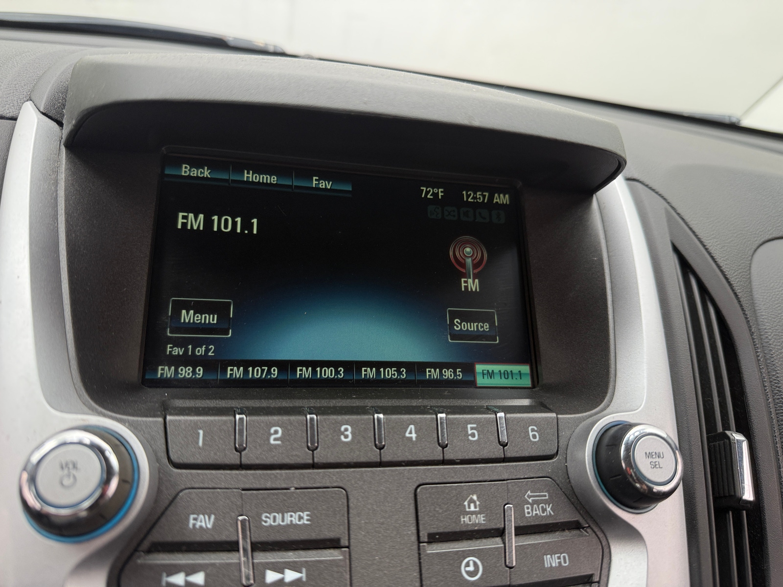 Thumbnail: 2016 Chevrolet Equinox - 4