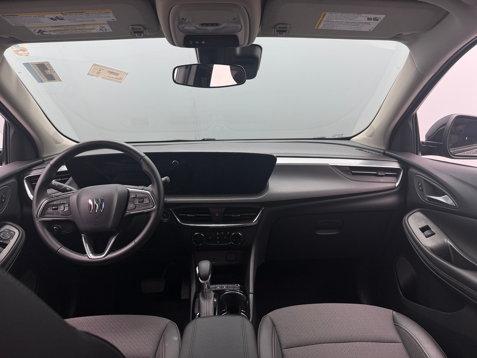 Thumbnail: 2025 Buick Encore GX - 2
