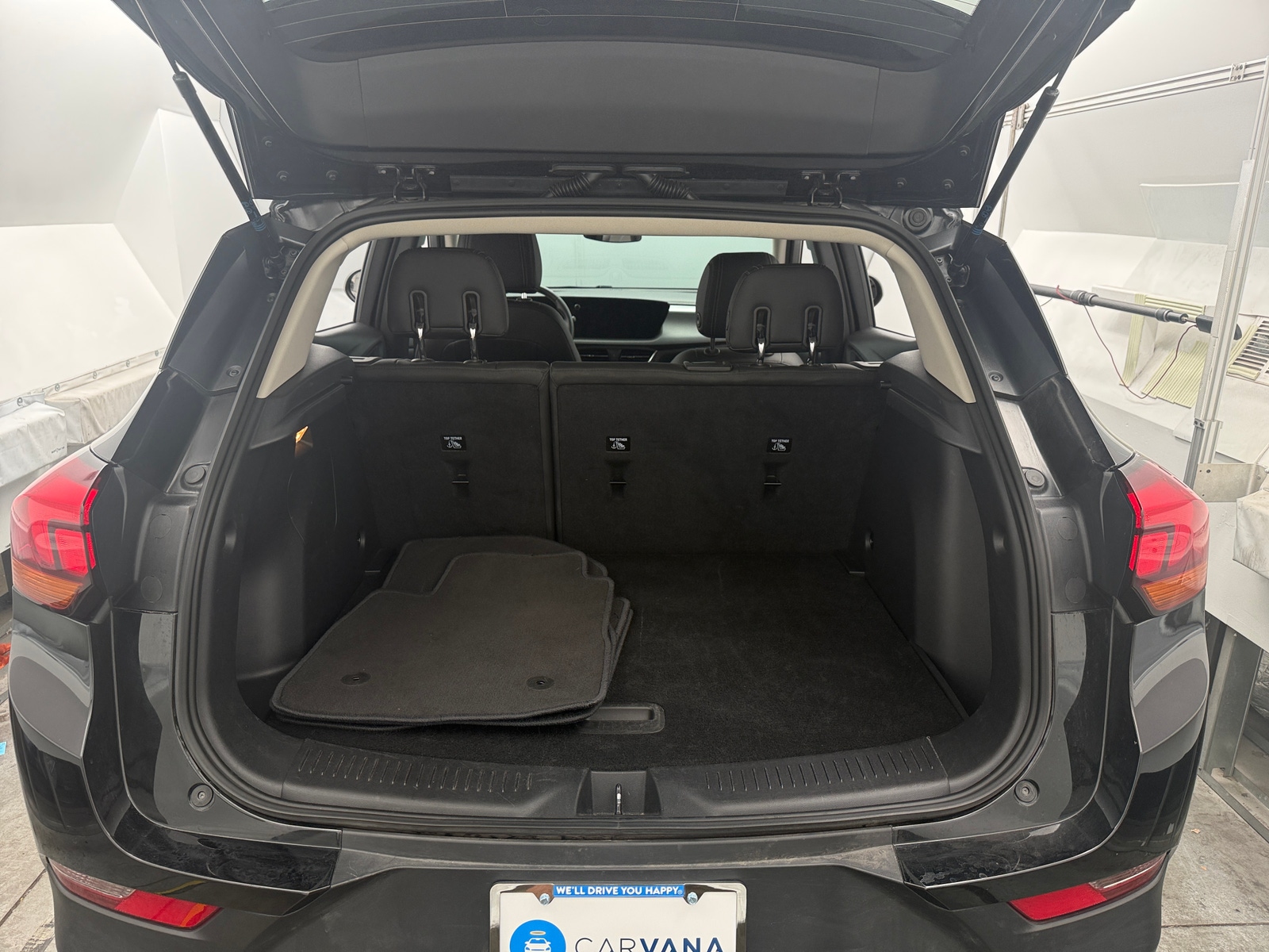 Thumbnail: 2025 Buick Encore GX - 6
