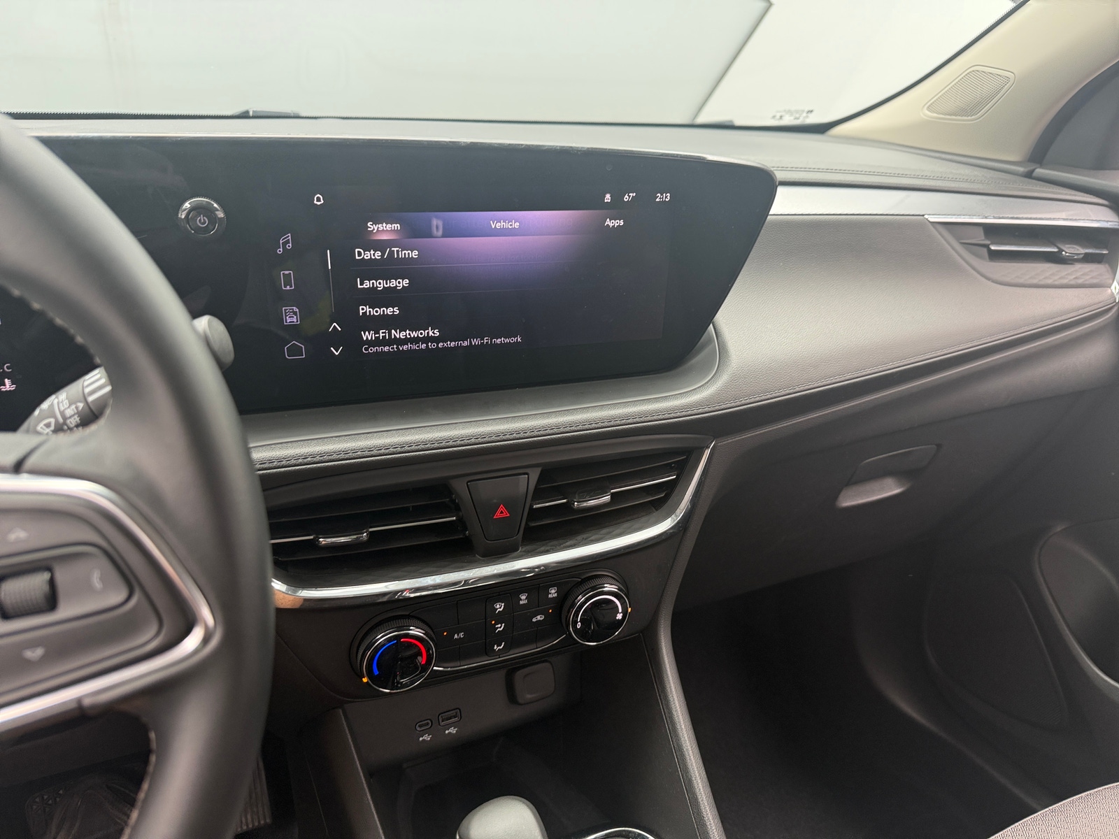 Thumbnail: 2025 Buick Encore GX - 3