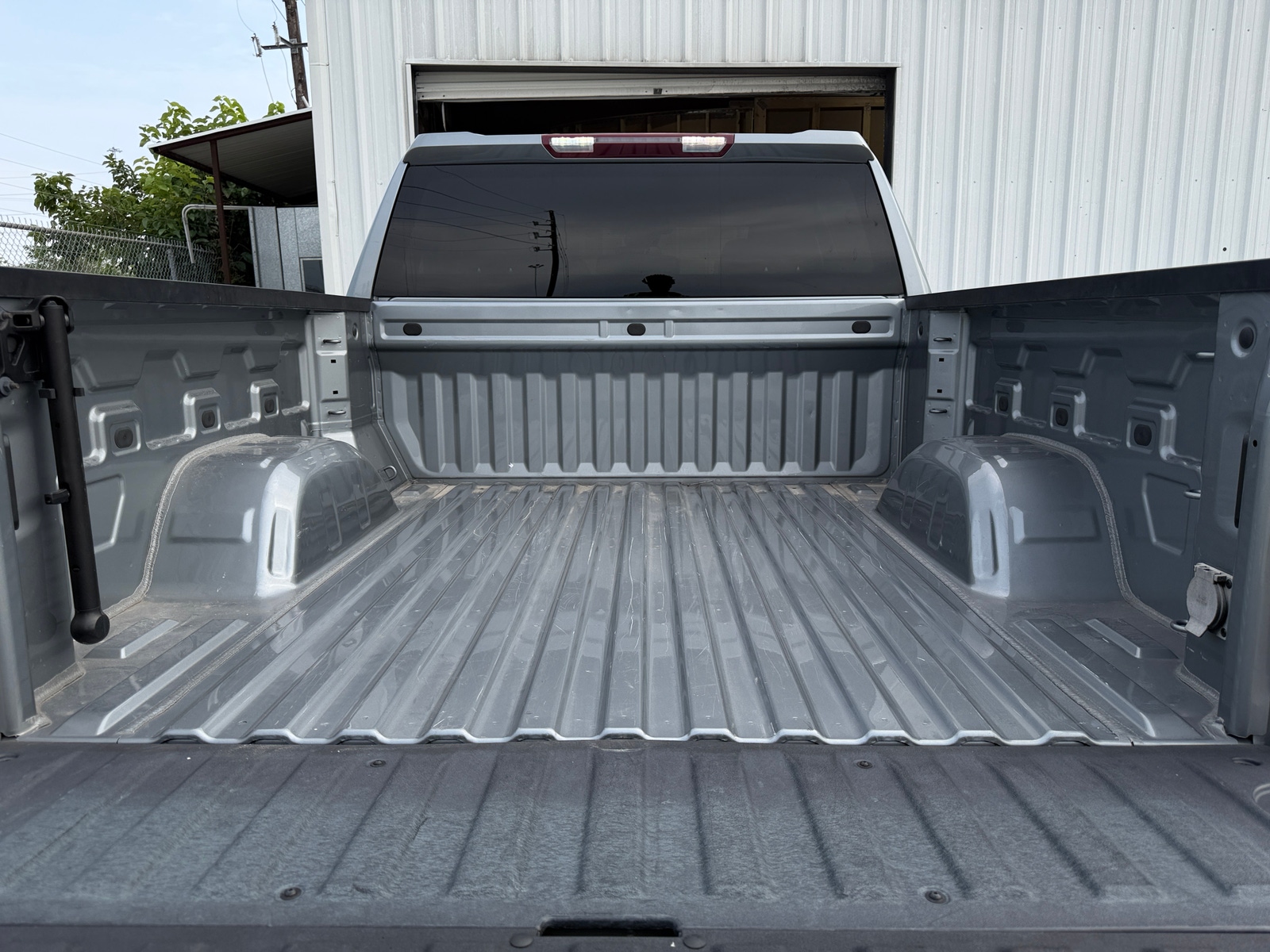 Thumbnail: 2024 Chevrolet Silverado 1500 - 7