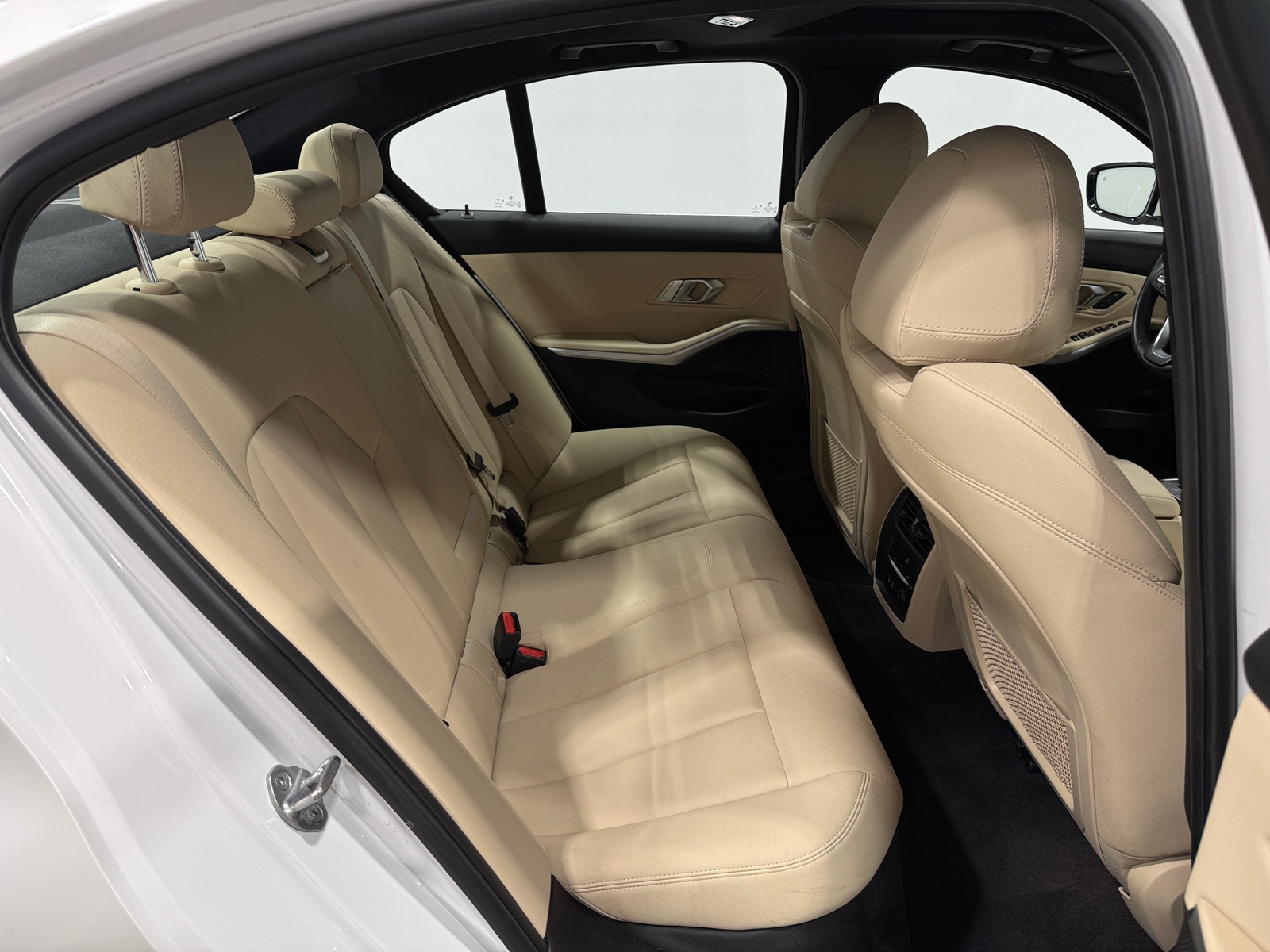 Thumbnail: 2019 BMW 3 Series - 5