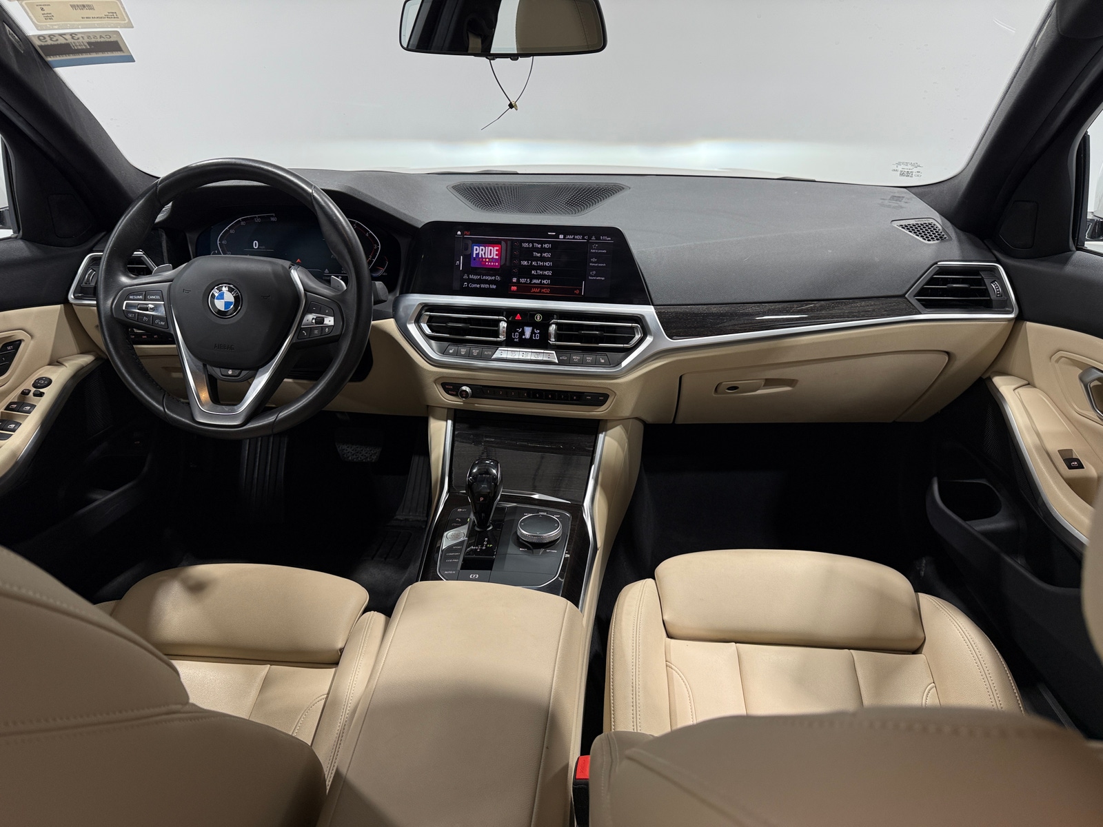 Thumbnail: 2019 BMW 3 Series - 2