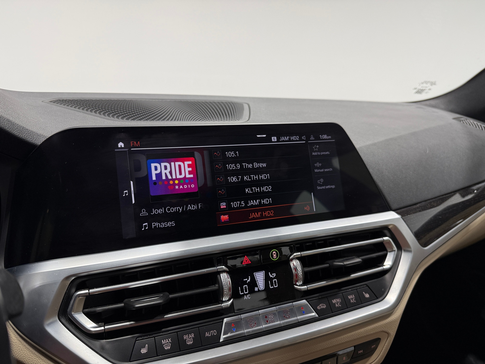 Thumbnail: 2019 BMW 3 Series - 3
