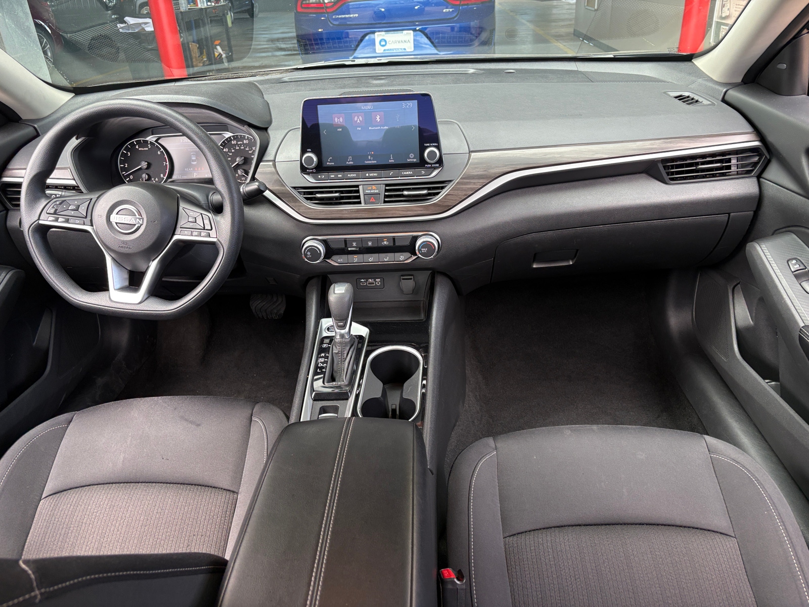 Thumbnail: 2024 Nissan Altima - 3