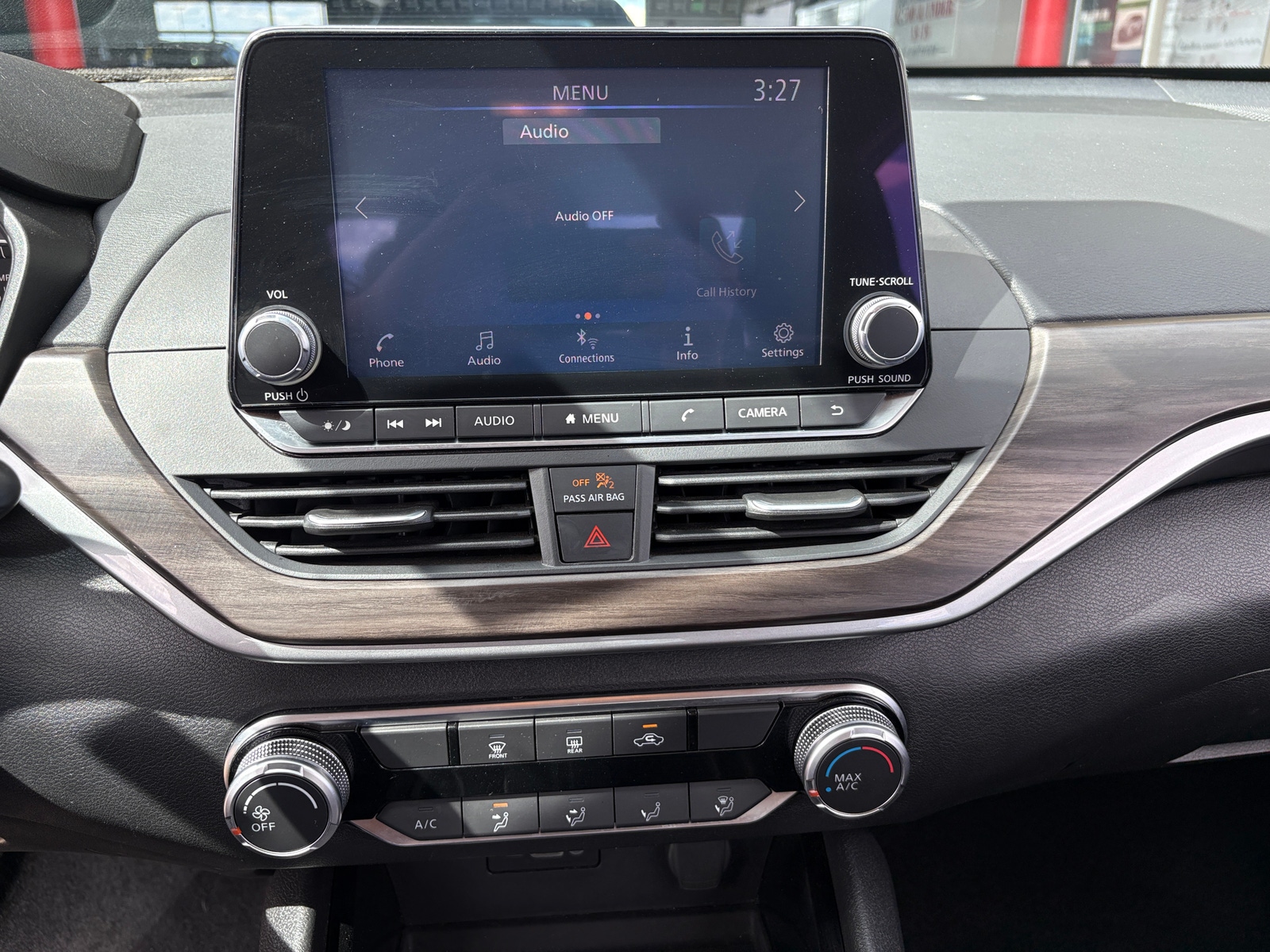 Thumbnail: 2024 Nissan Altima - 4