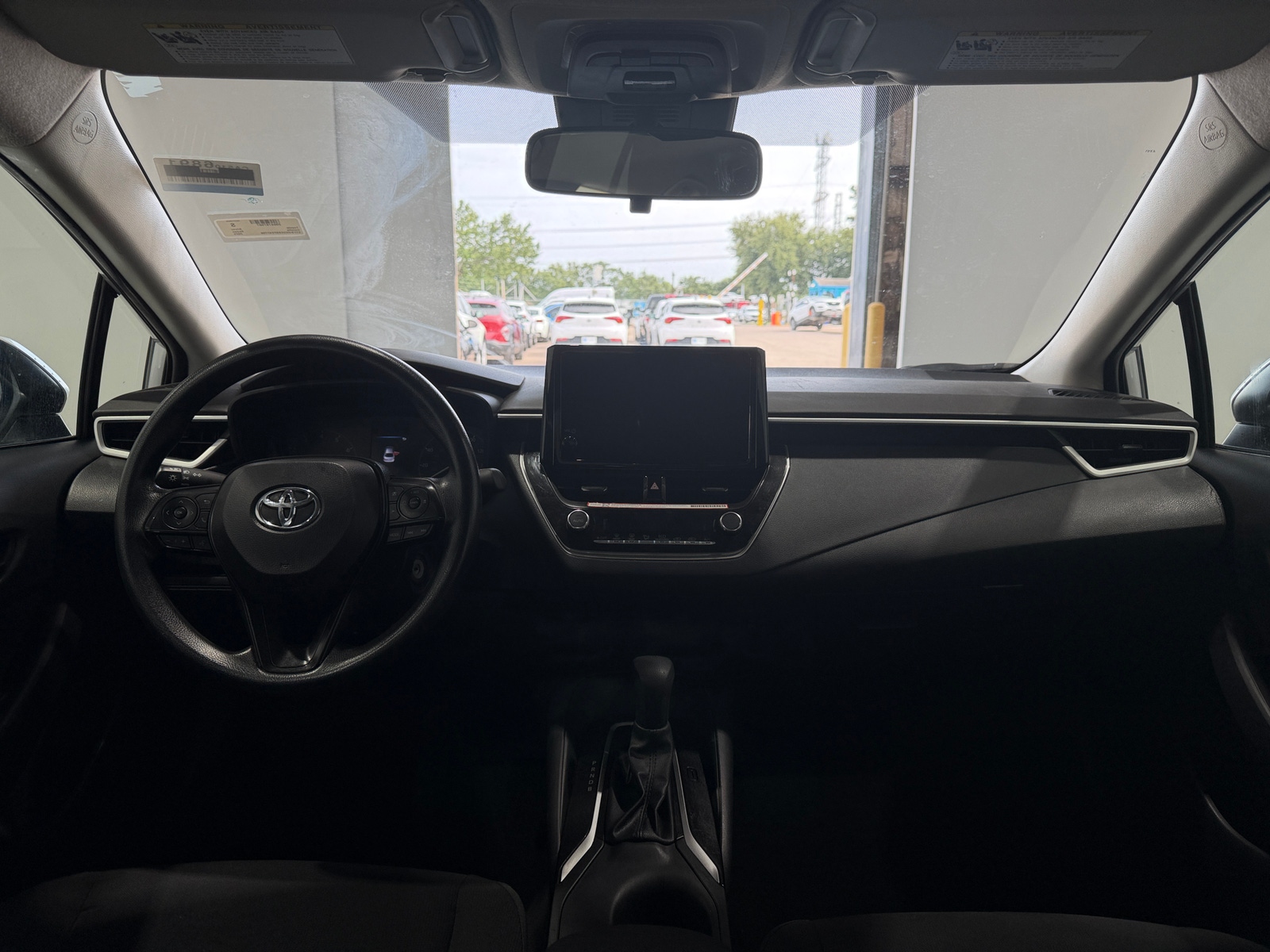 Thumbnail: 2025 Toyota Corolla - 3