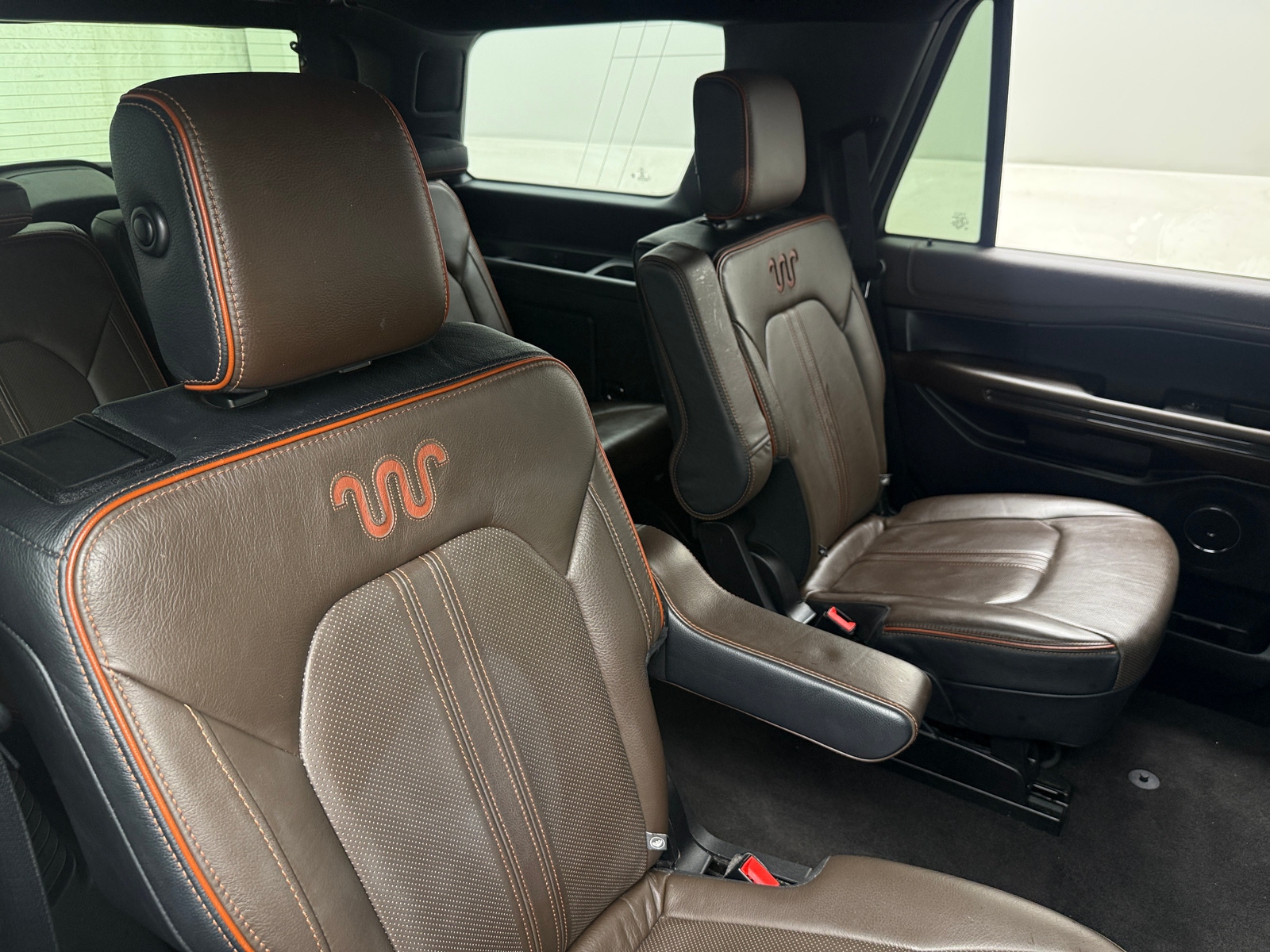 Thumbnail: 2020 Ford Expedition - 5