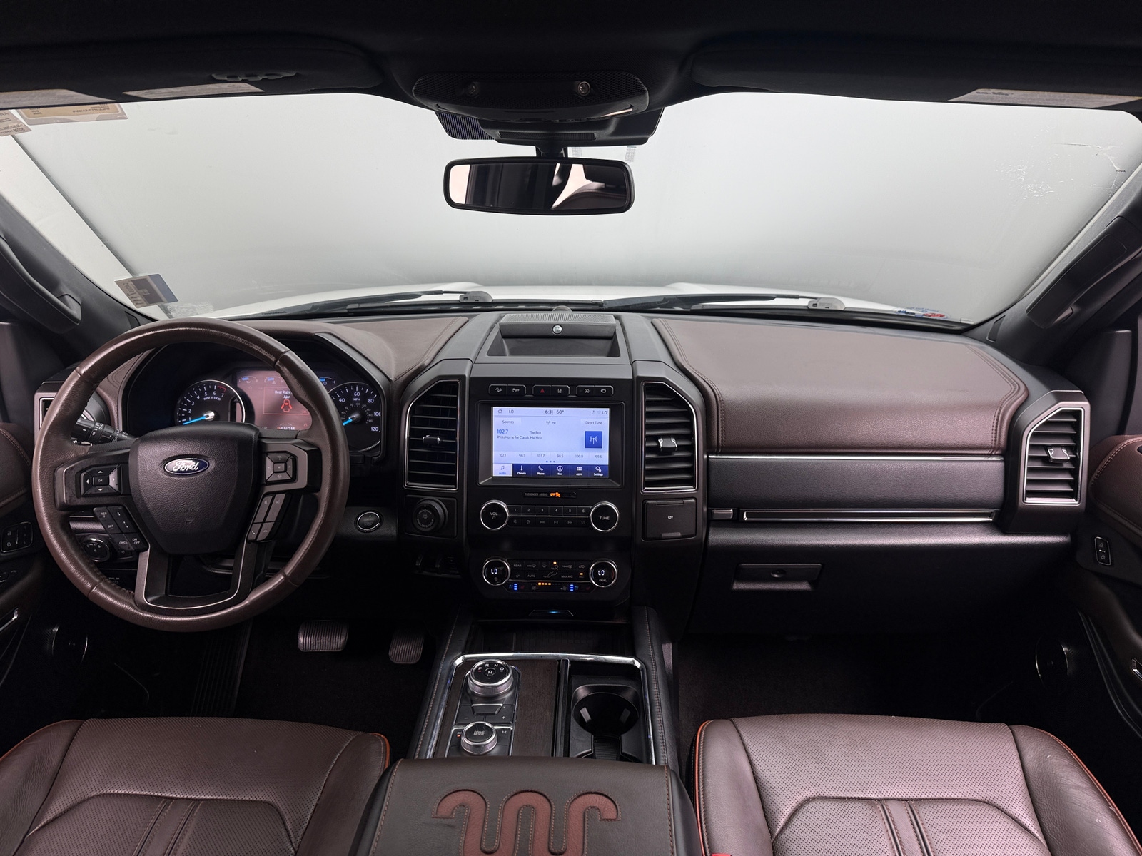Thumbnail: 2020 Ford Expedition - 2