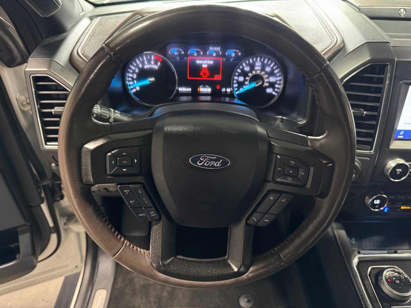 Thumbnail: 2020 Ford Expedition - 4