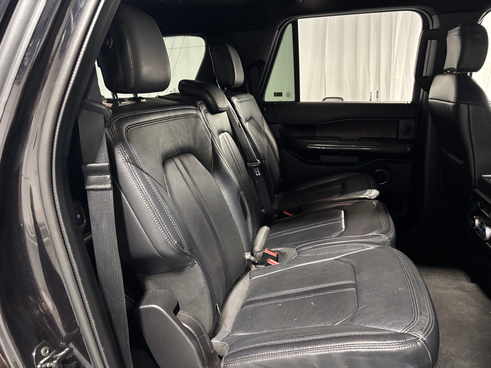 Thumbnail: 2019 Ford Expedition MAX - 5