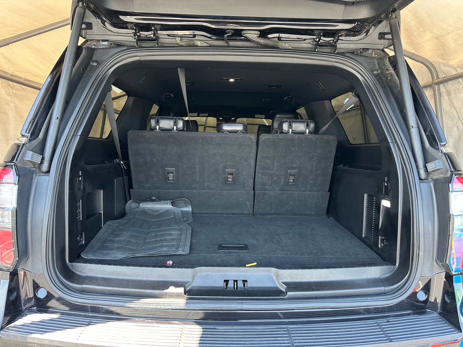 Thumbnail: 2019 Ford Expedition MAX - 6