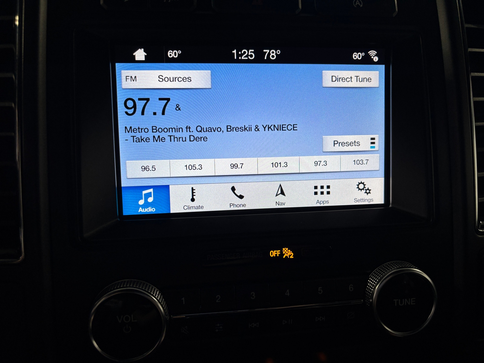 Thumbnail: 2019 Ford Expedition MAX - 3