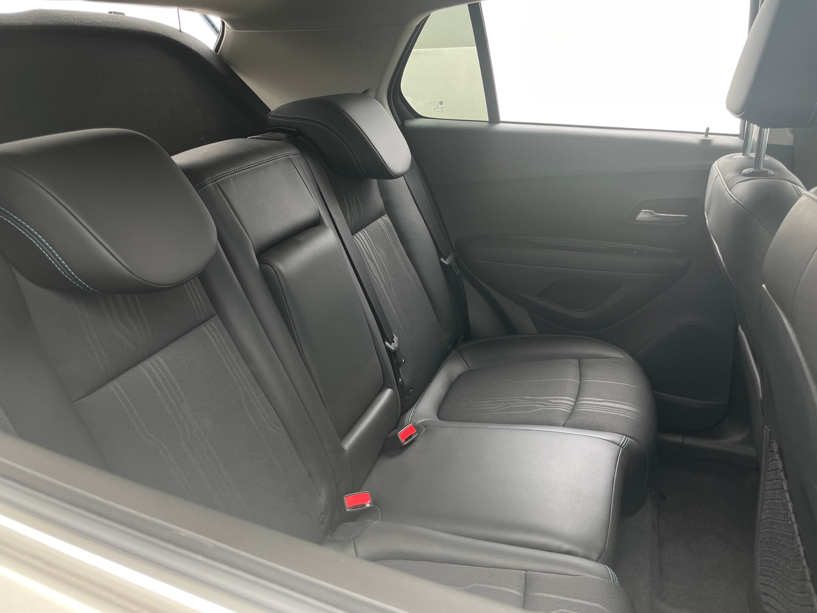 Thumbnail: 2016 Chevrolet Trax - 6