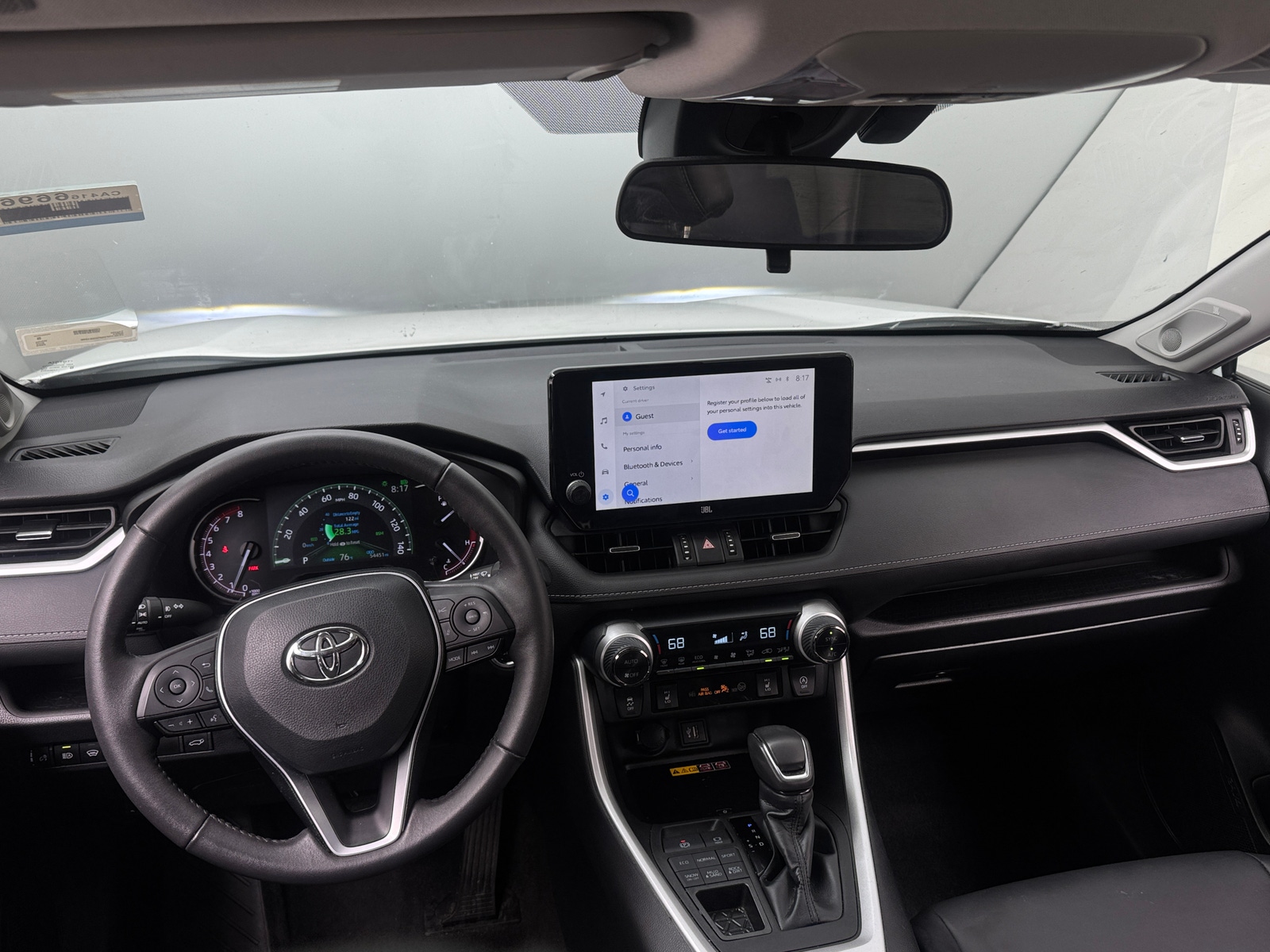 Thumbnail: 2023 Toyota RAV4 - 2