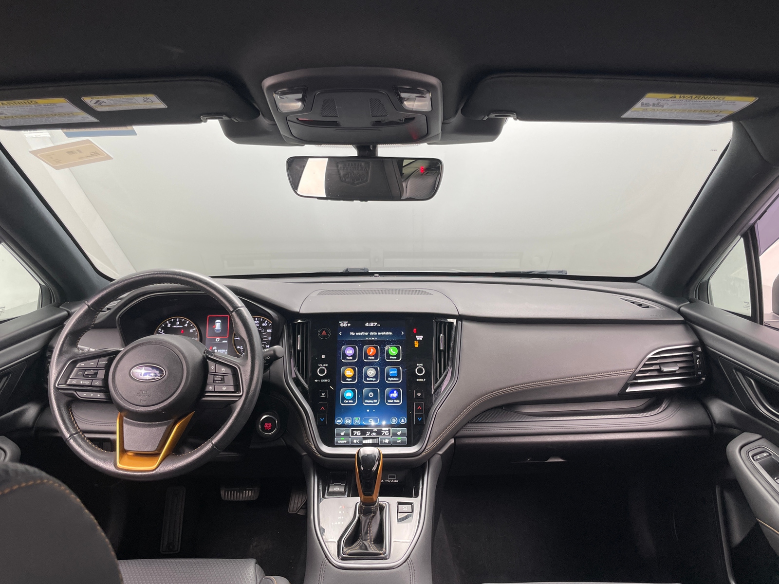 Thumbnail: 2023 Subaru Outback - 2