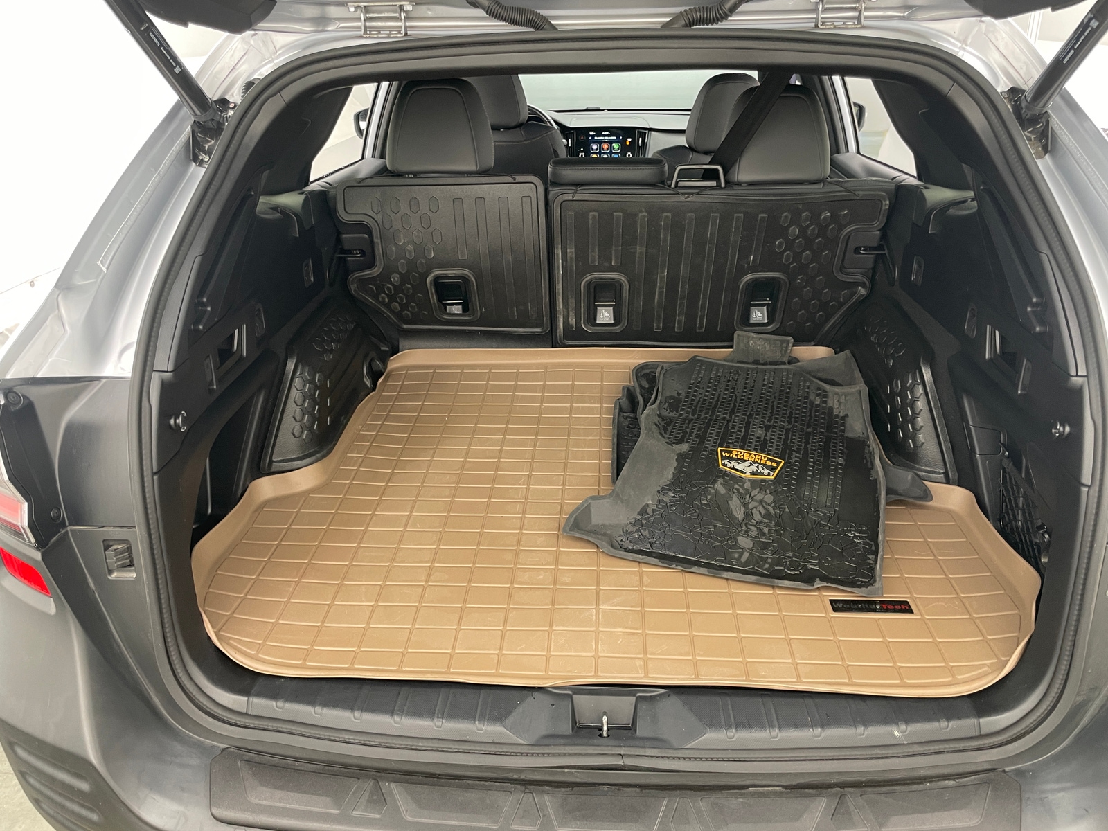 Thumbnail: 2023 Subaru Outback - 6