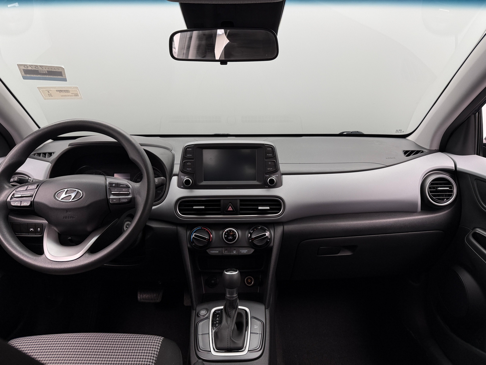 Thumbnail: 2019 Hyundai Kona - 3