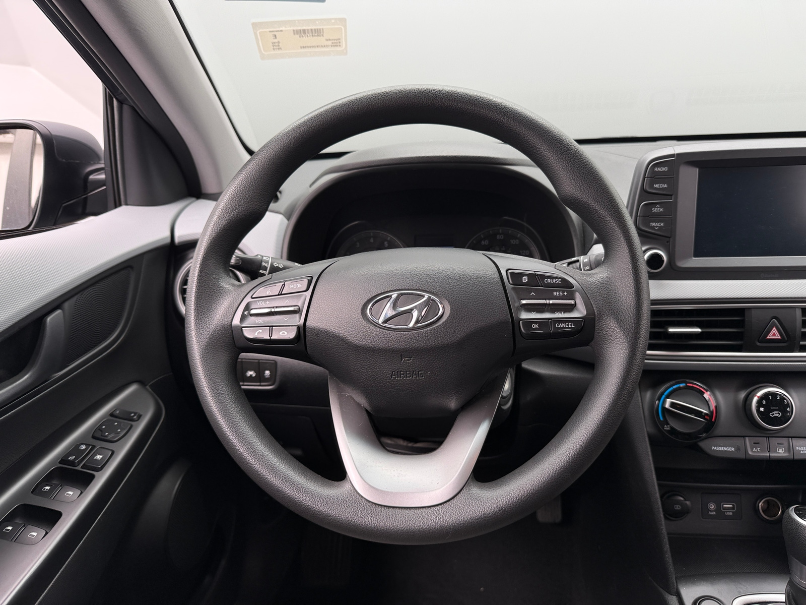 Thumbnail: 2019 Hyundai Kona - 5