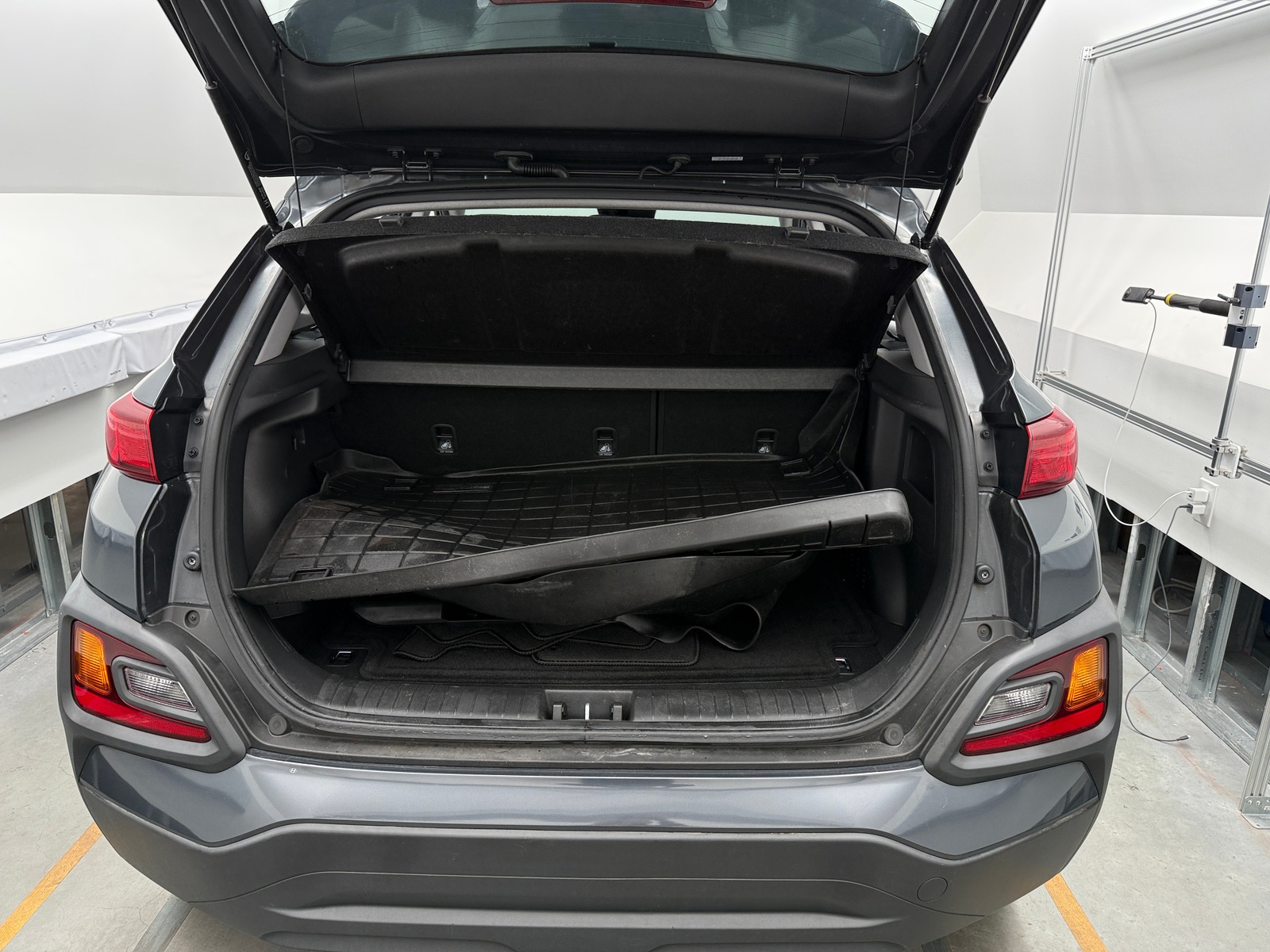 Thumbnail: 2019 Hyundai Kona - 7