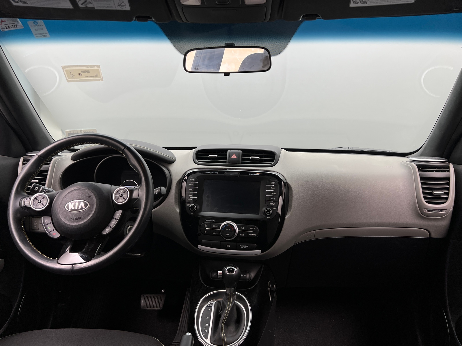 Thumbnail: 2016 Kia Soul - 3