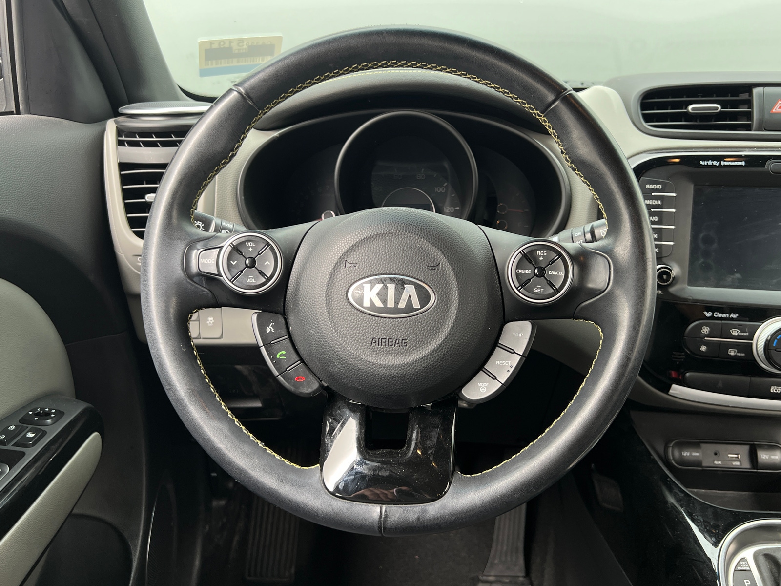 Thumbnail: 2016 Kia Soul - 5