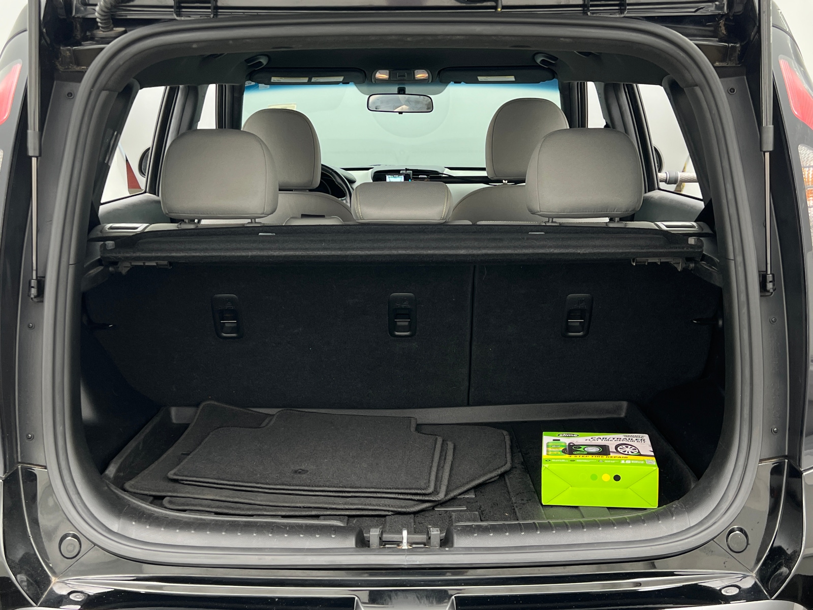 Thumbnail: 2016 Kia Soul - 7