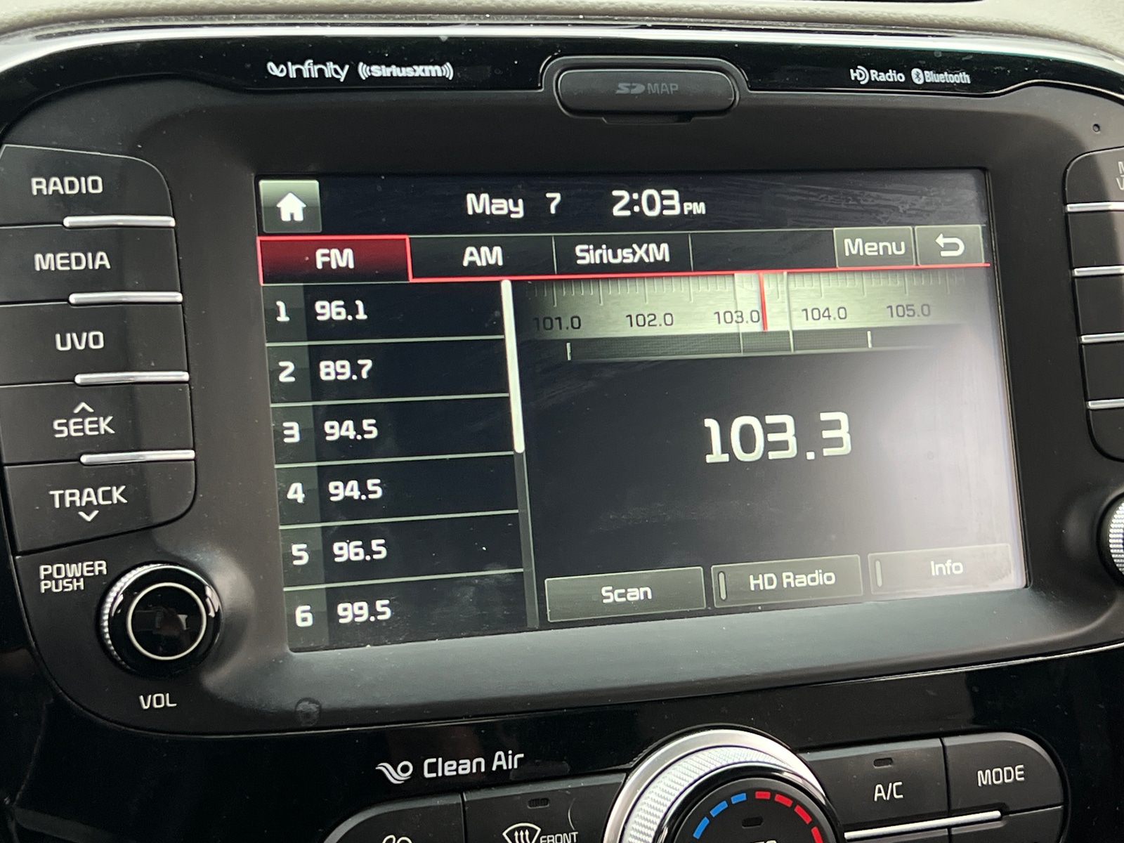 Thumbnail: 2016 Kia Soul - 4