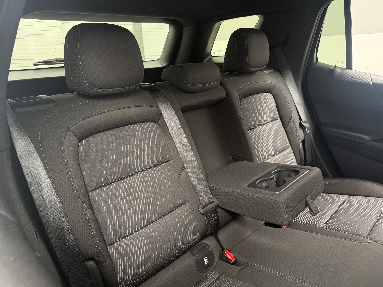 Thumbnail: 2025 Chevrolet Equinox - 6